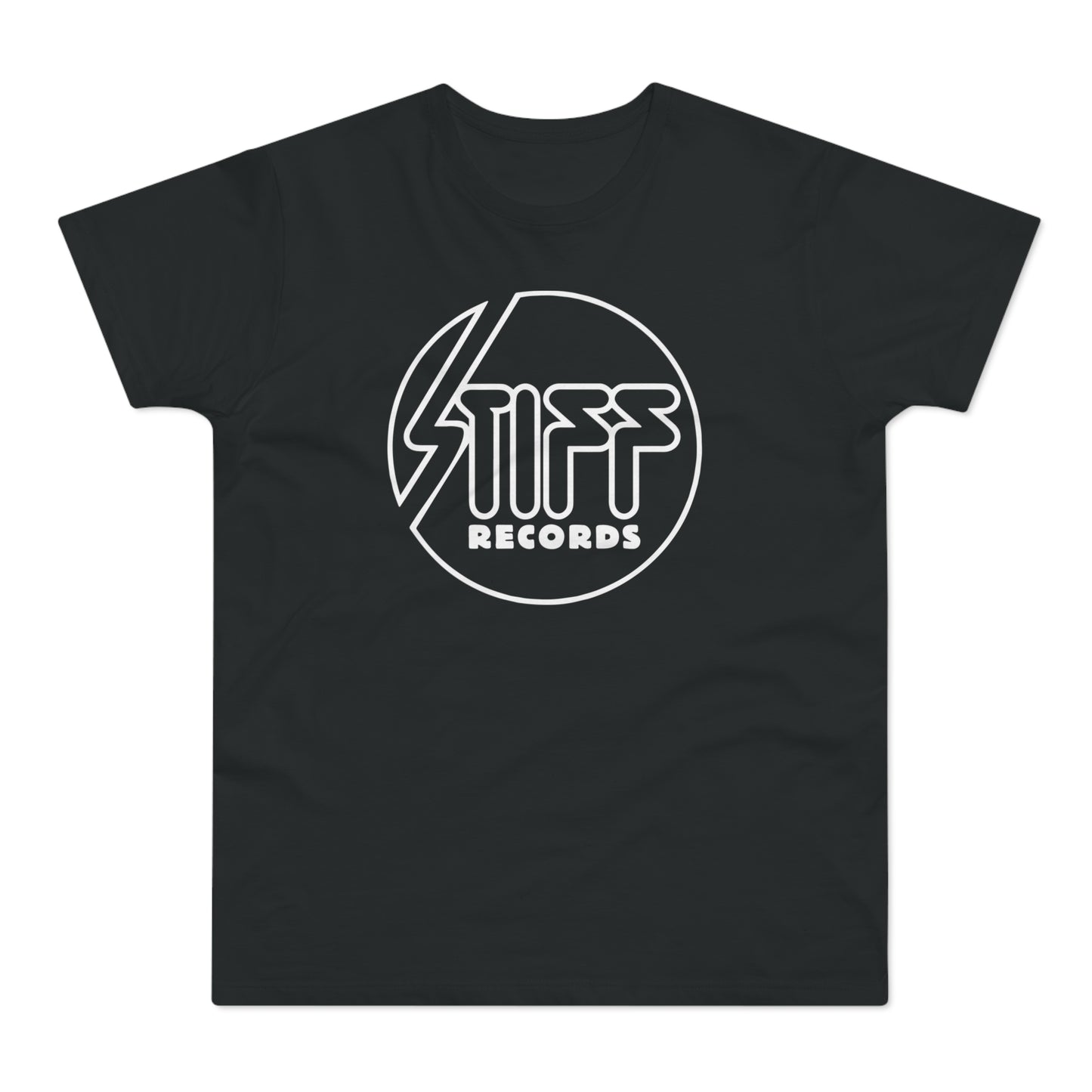 Stiff Records Camiseta (Estándar)