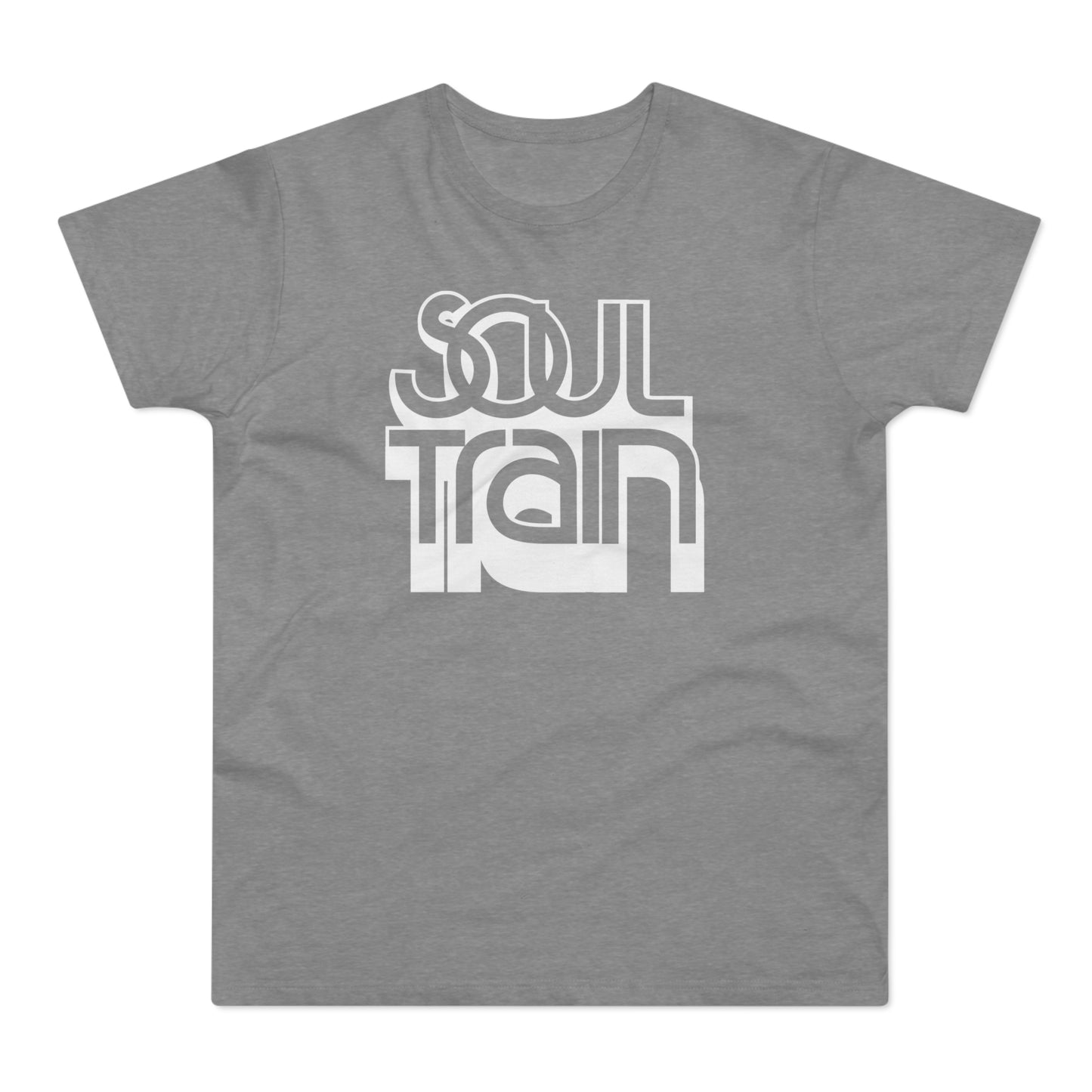 Soul Train Camiseta (Estándar)
