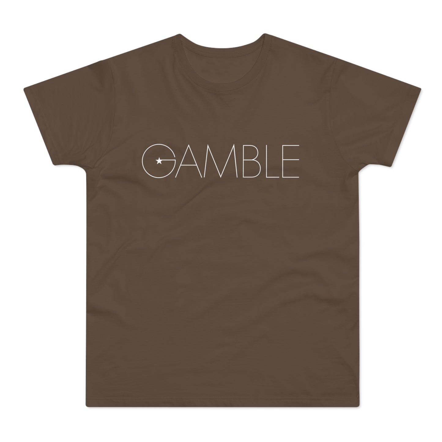 Gamble Records Camiseta (Estándar)