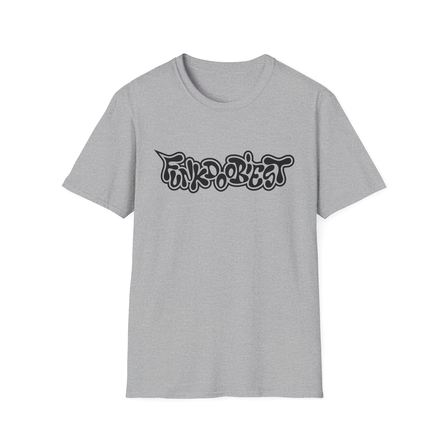 Funkdoobiest Camiseta