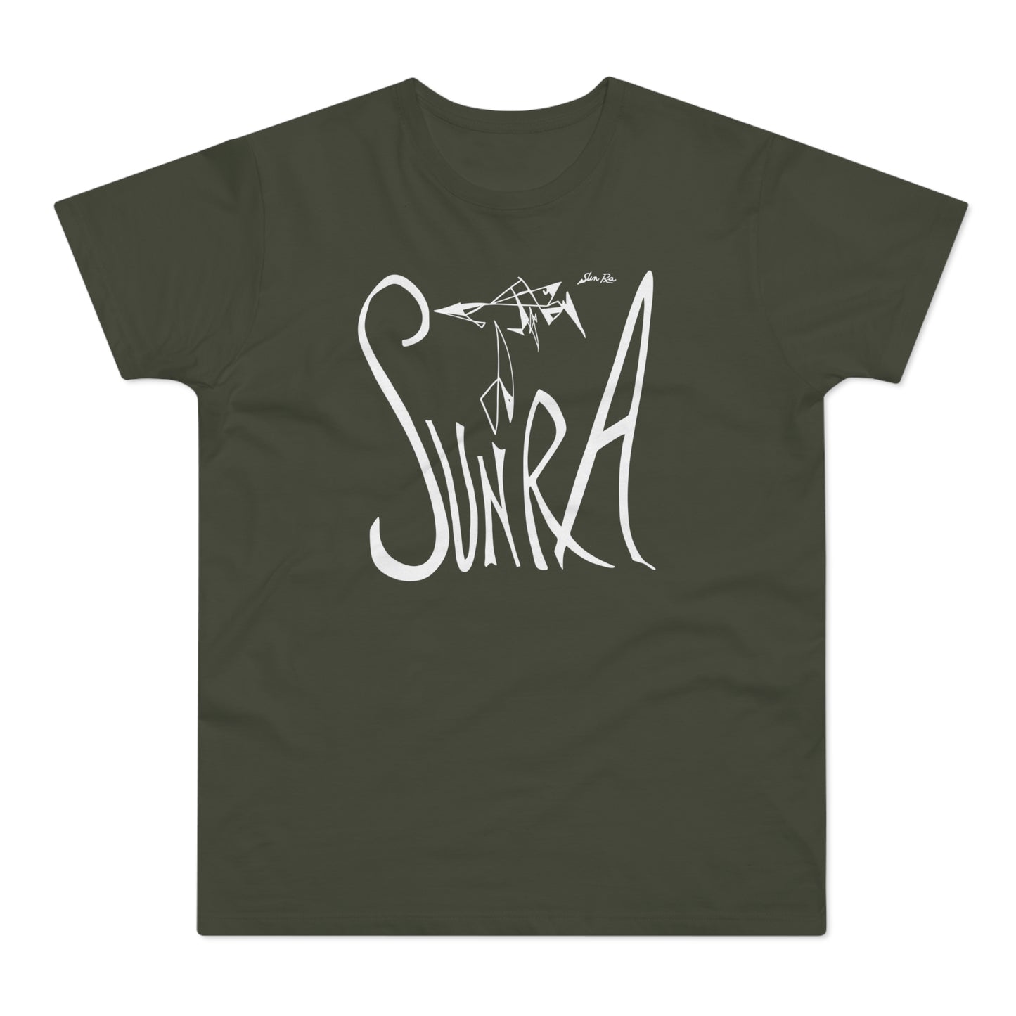 Sun Ra Camiseta (Estándar) Design 2