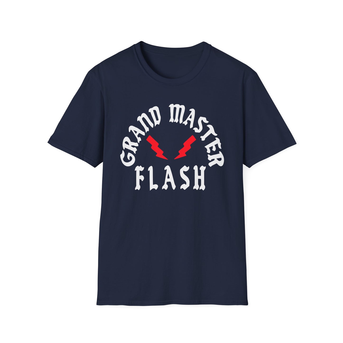 Grand Master Flash Camiseta