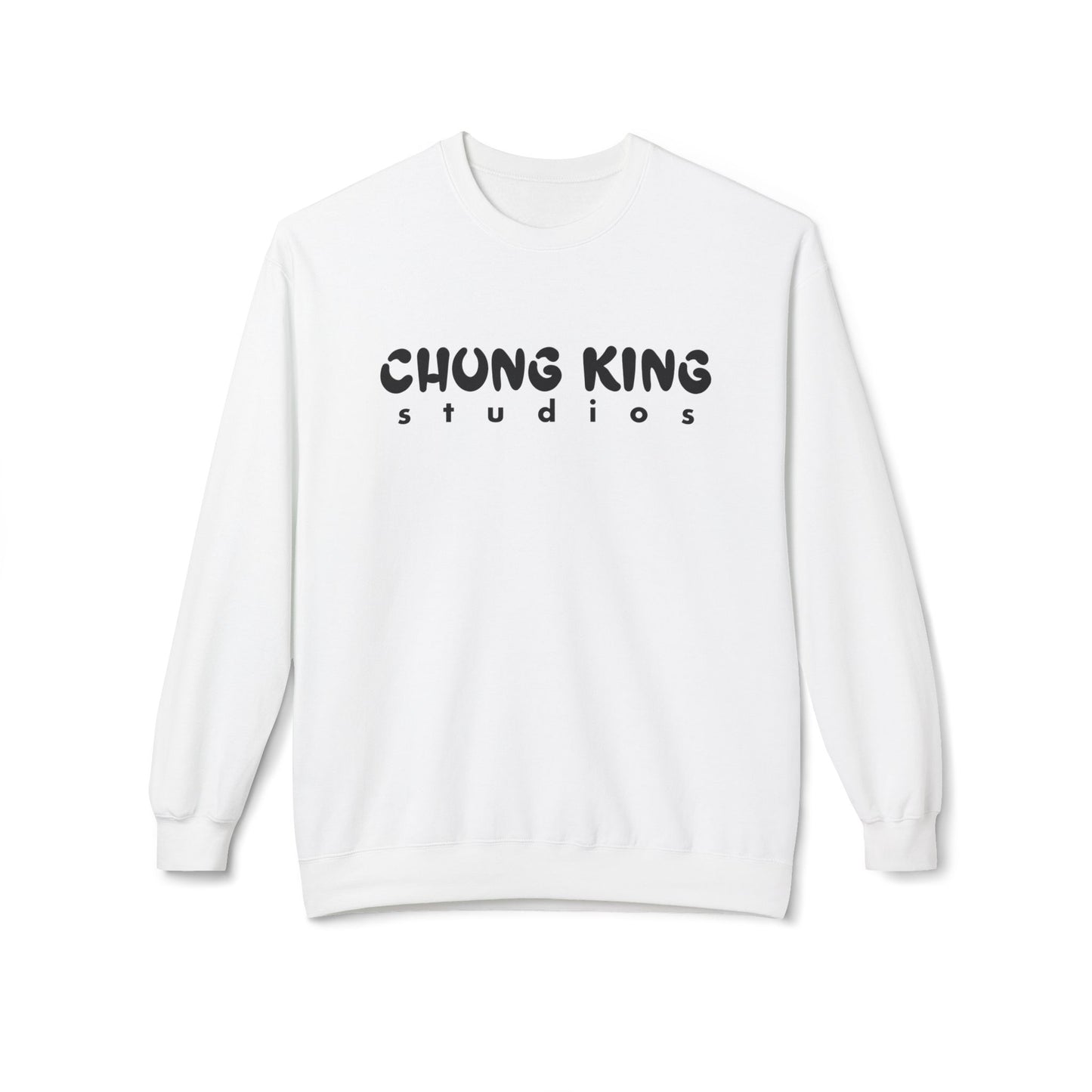 Chung King Studios Sudadera