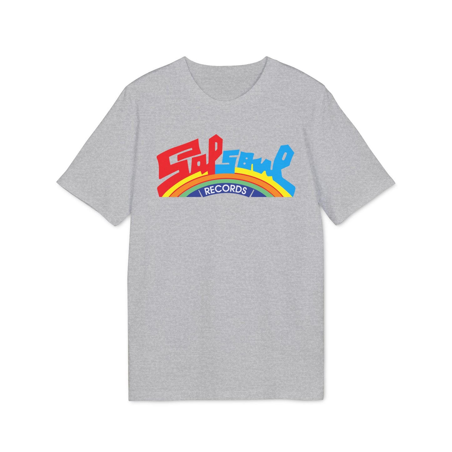 Salsoul Records Camiseta (Algodón Orgánico)