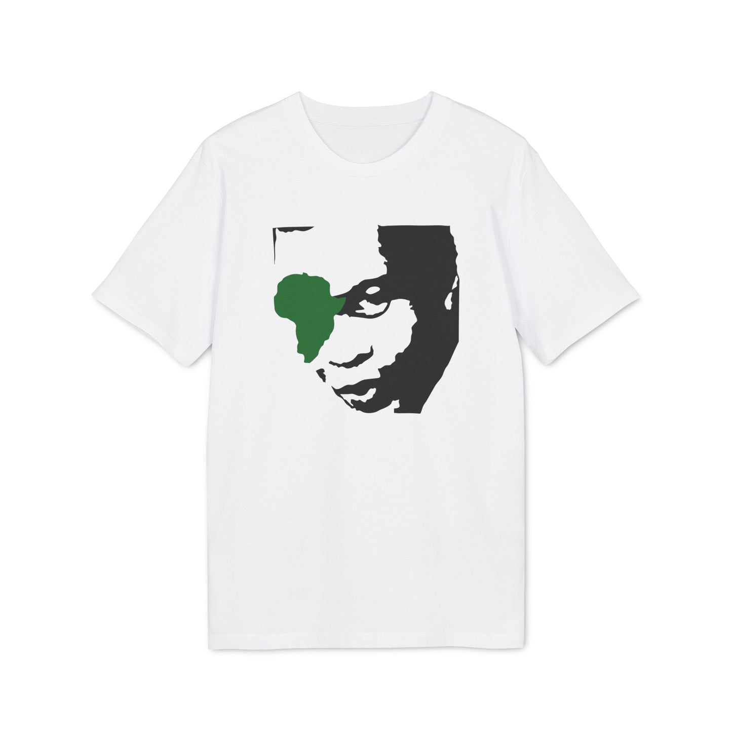 Fela Kuti Africa Camiseta (Algodón Orgánico)