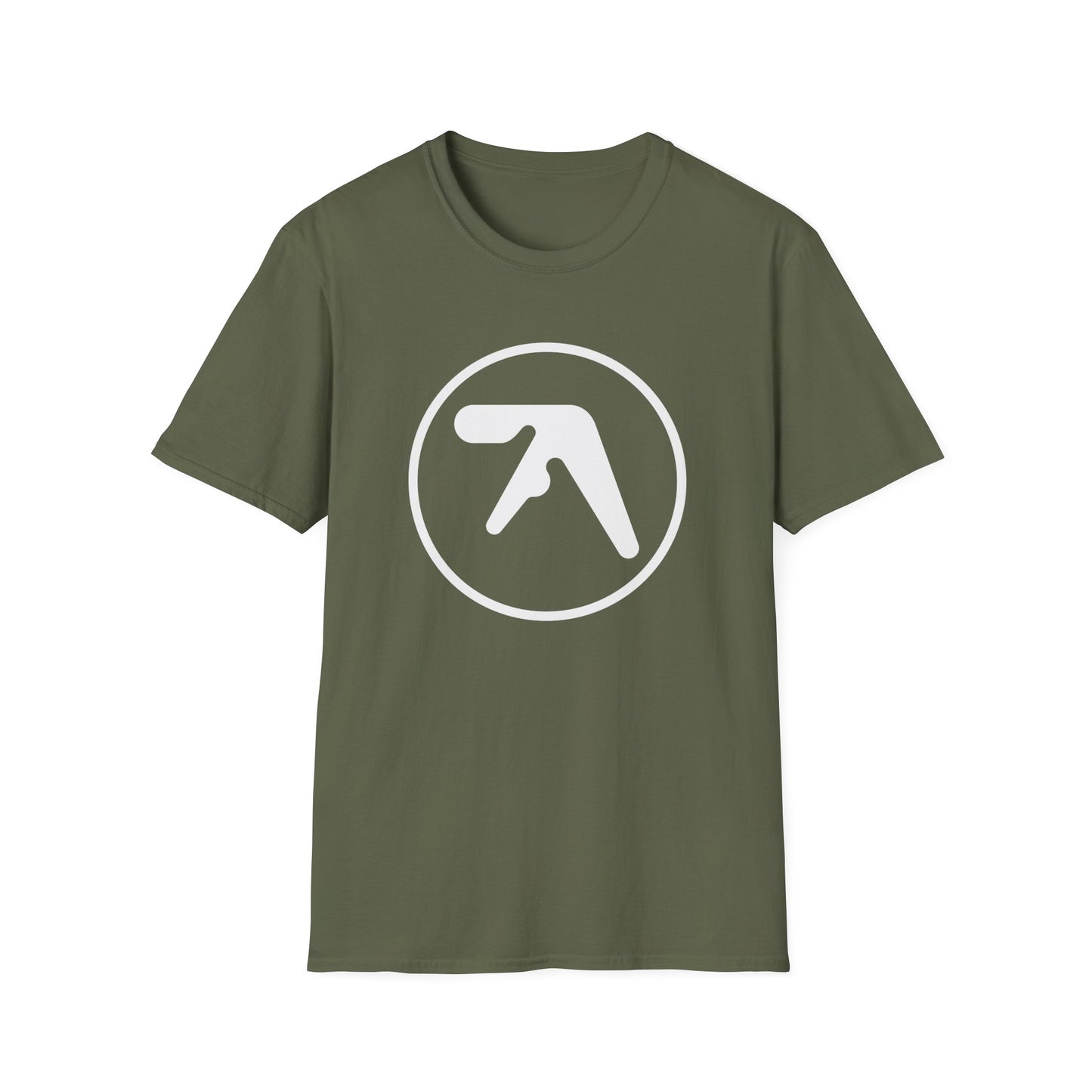 Aphex Twin Camiseta