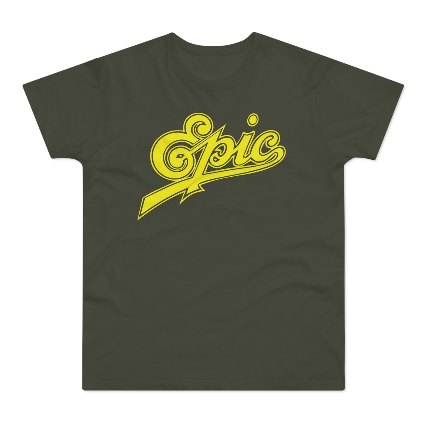 Epic Records Camiseta (Estándar)