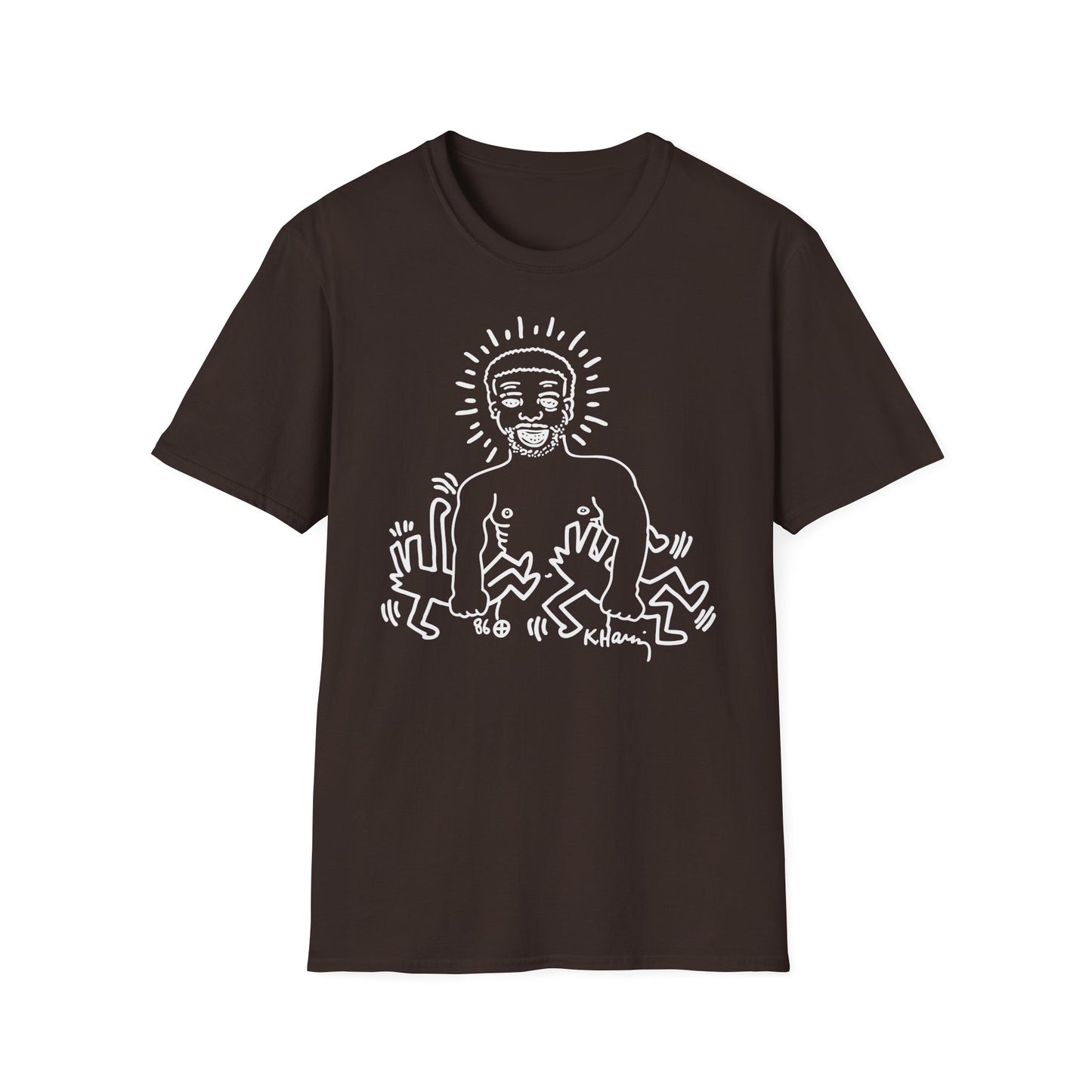 Paradise Garage Final Night Camiseta