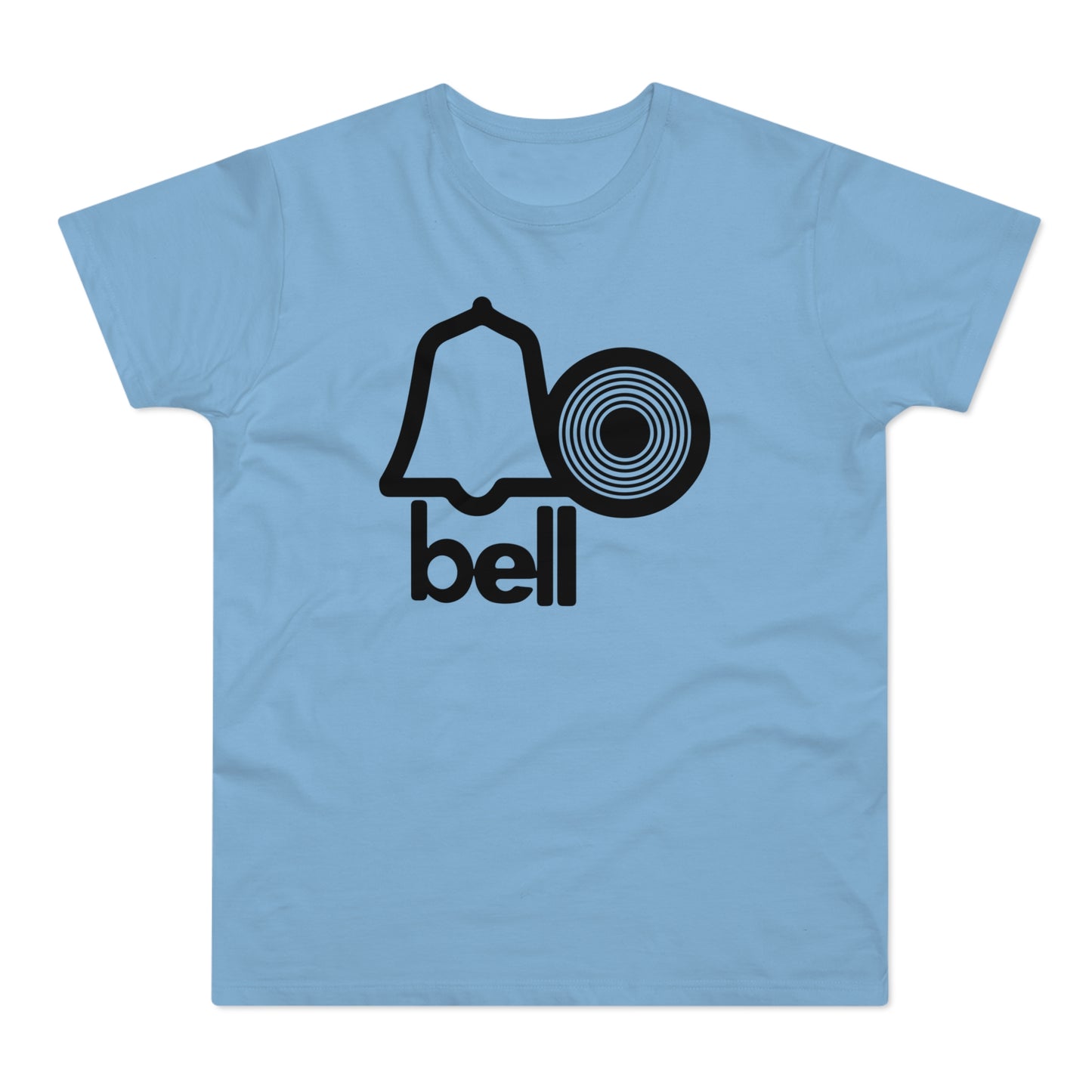 Bell Records Camiseta (Estándar)