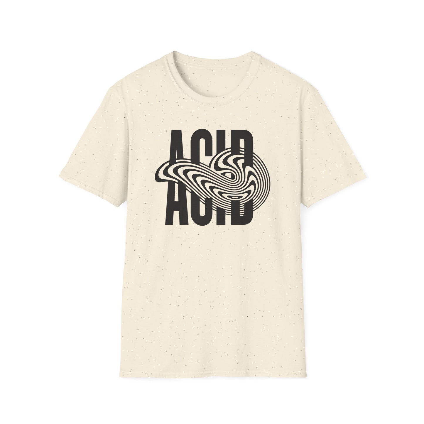 Acid Camiseta