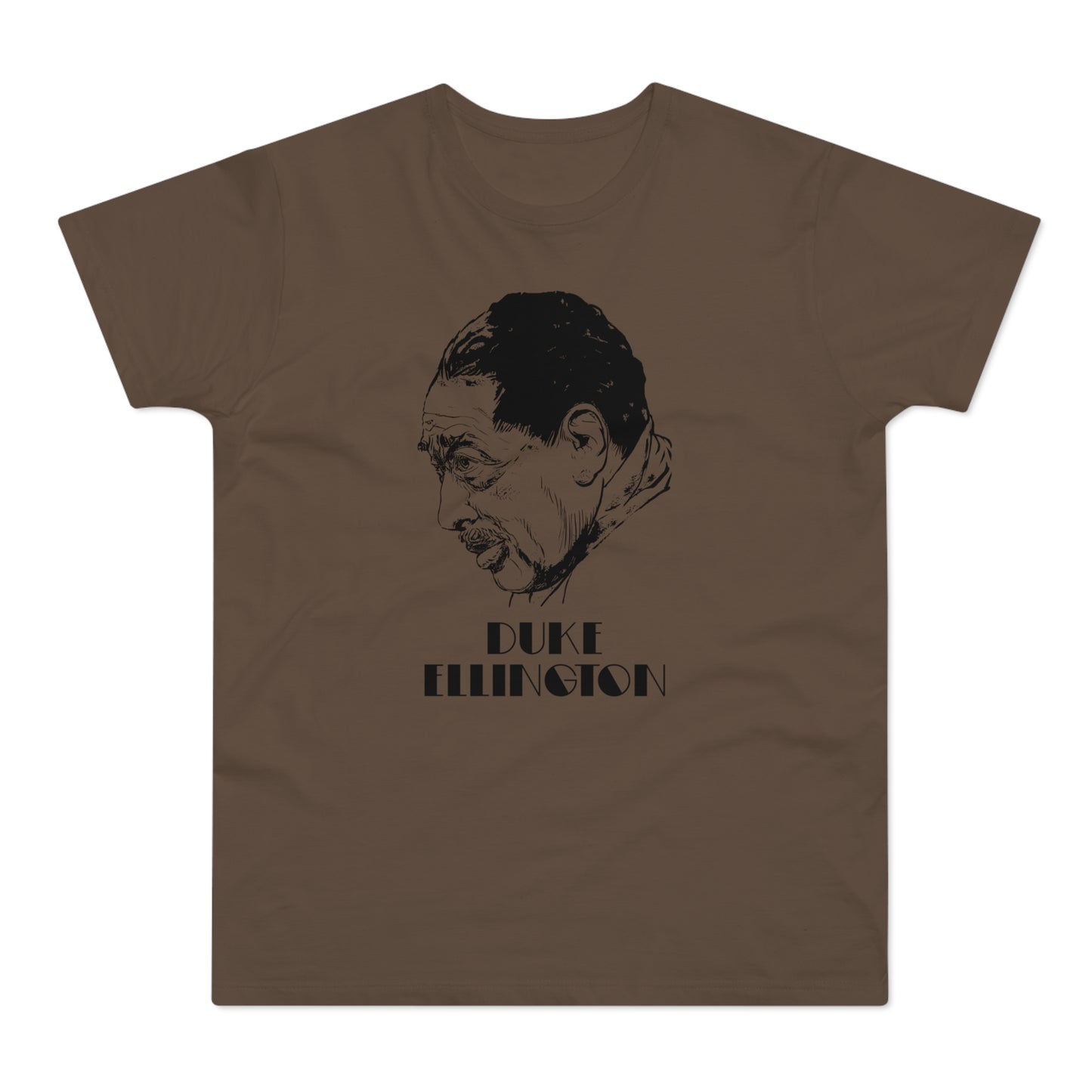 Duke Ellington Camiseta (Estándar)