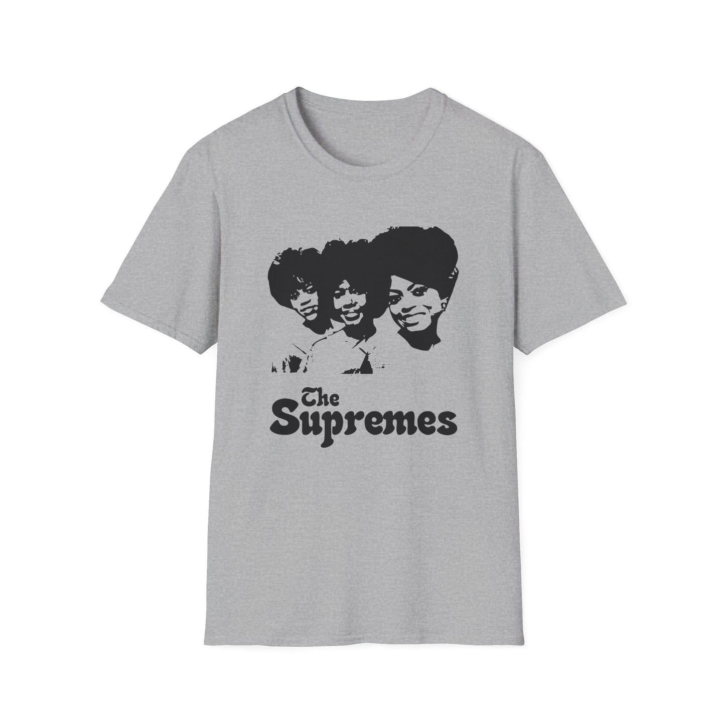 The Supremes Camiseta