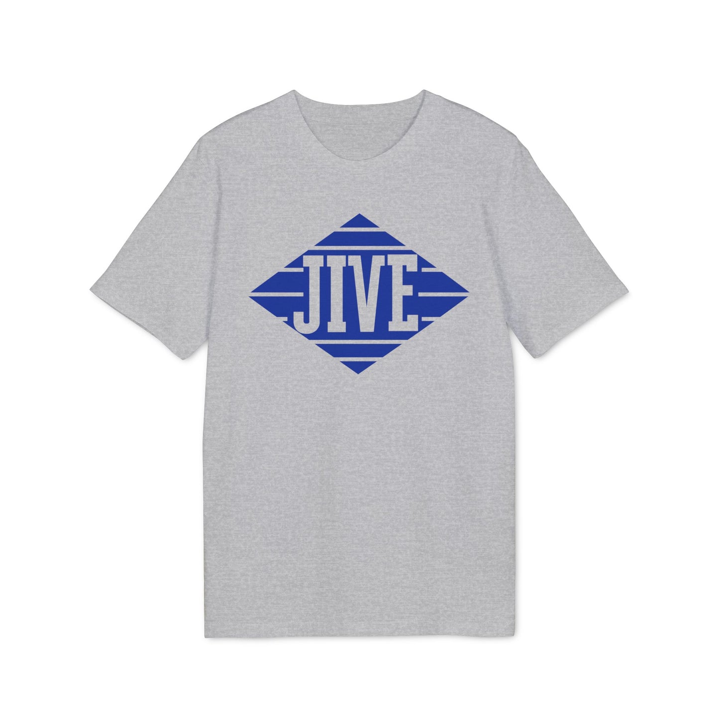 Jive Records Camiseta (Algodón Orgánico)
