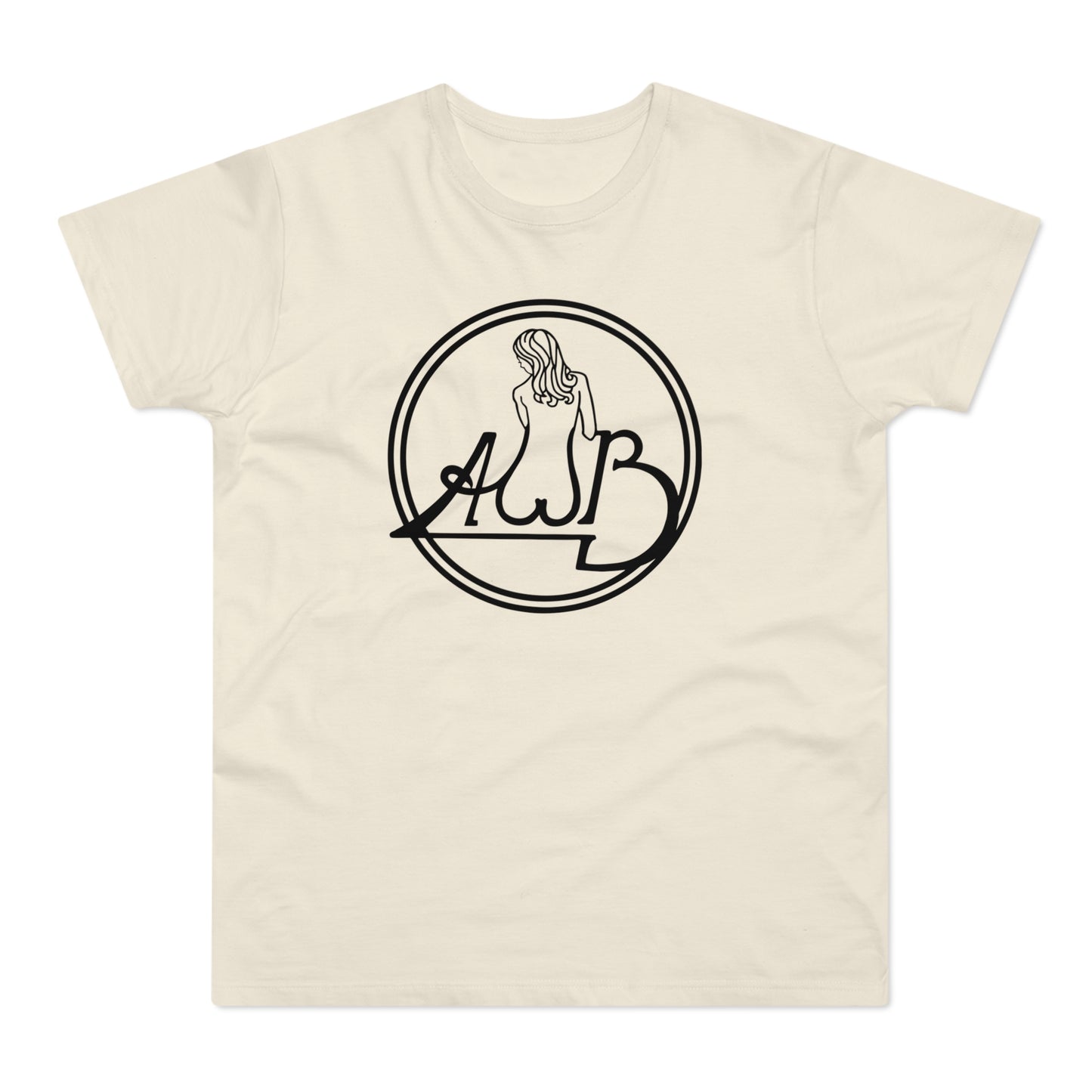 Average White Band Camiseta (Estándar)