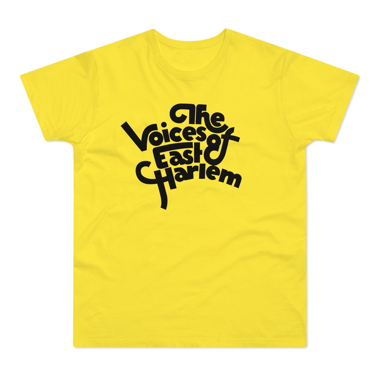 Voices Of East Harlem Camiseta (Estándar)