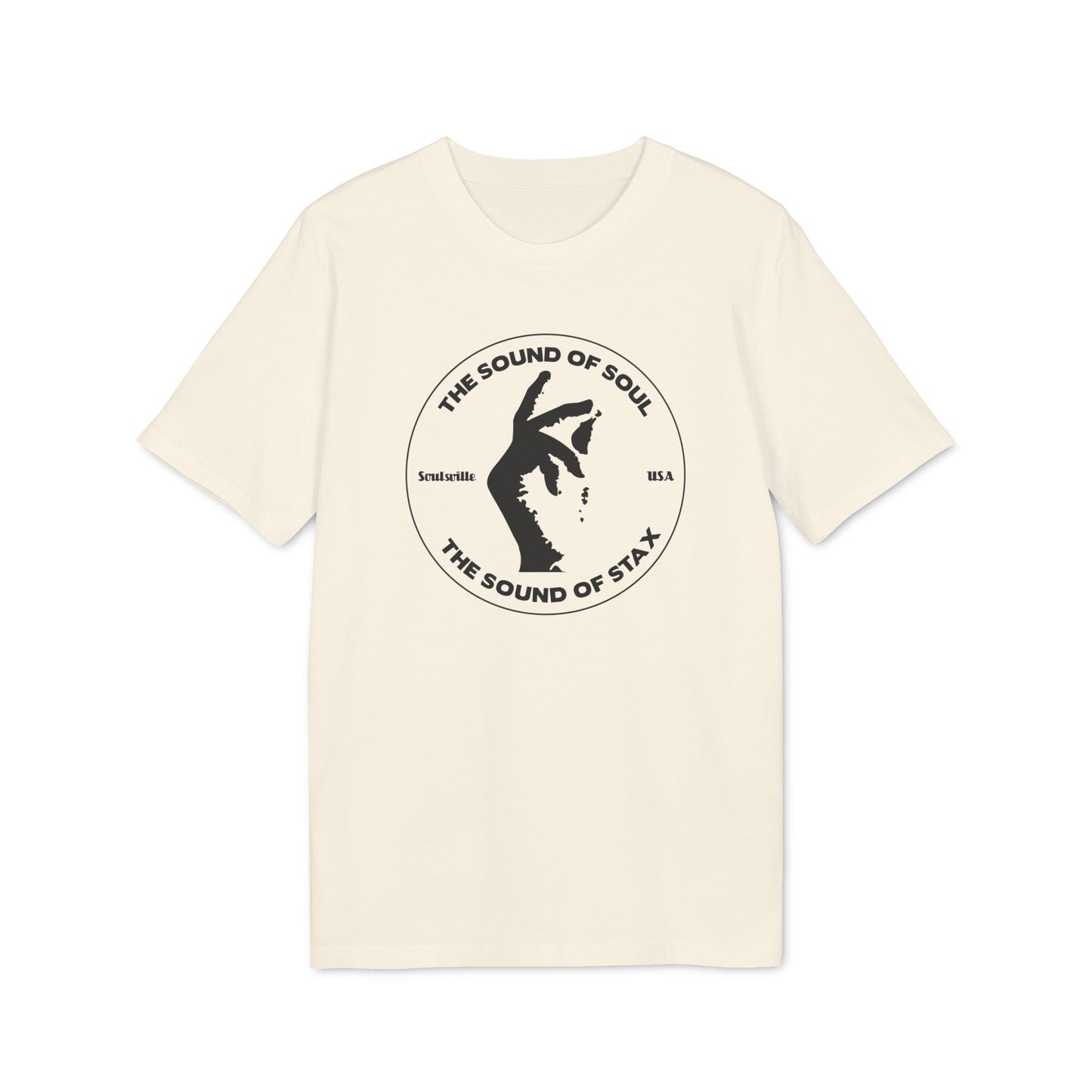 Sound Of Soul Camiseta (Algodón Orgánico)