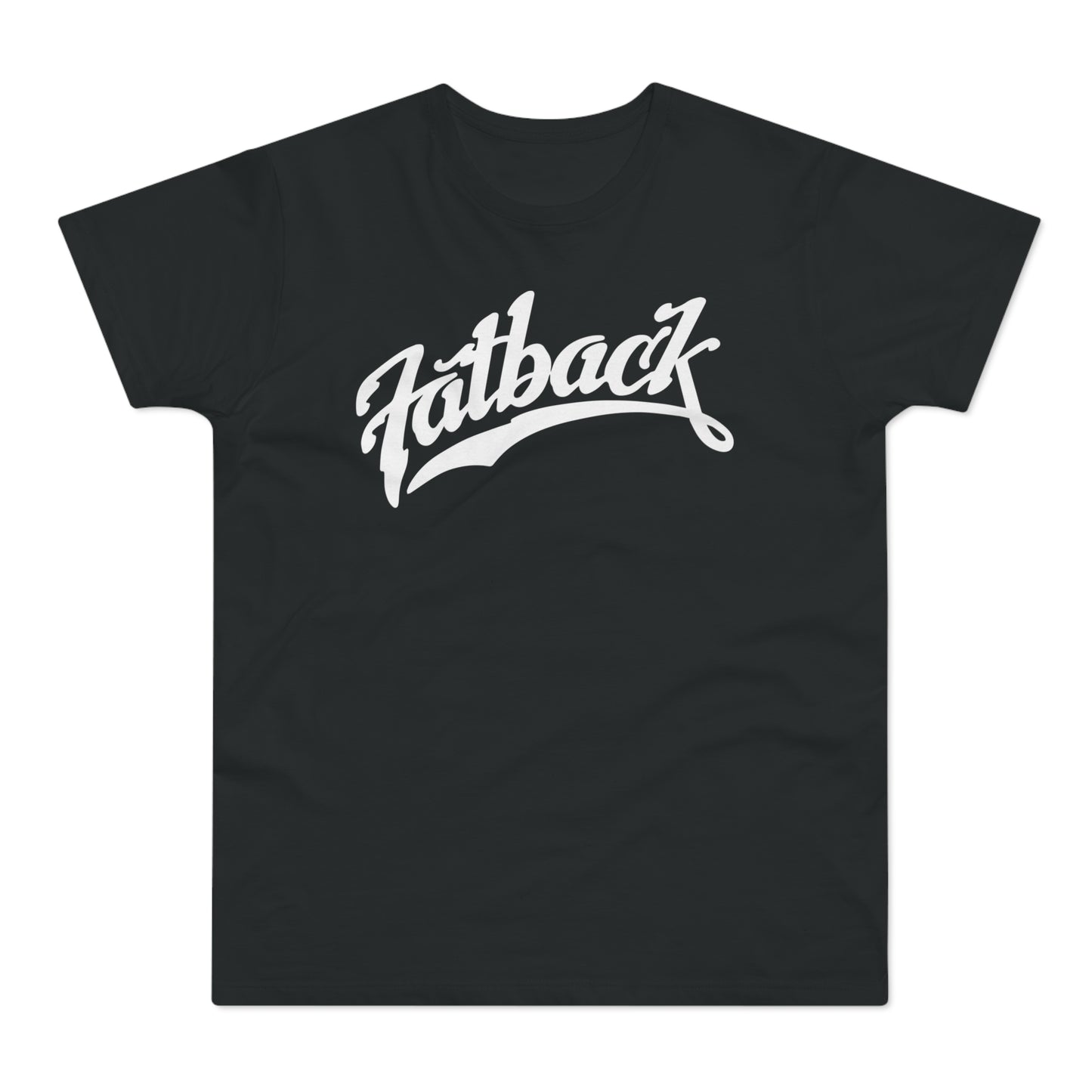 Fatback Band Camiseta (Estándar)