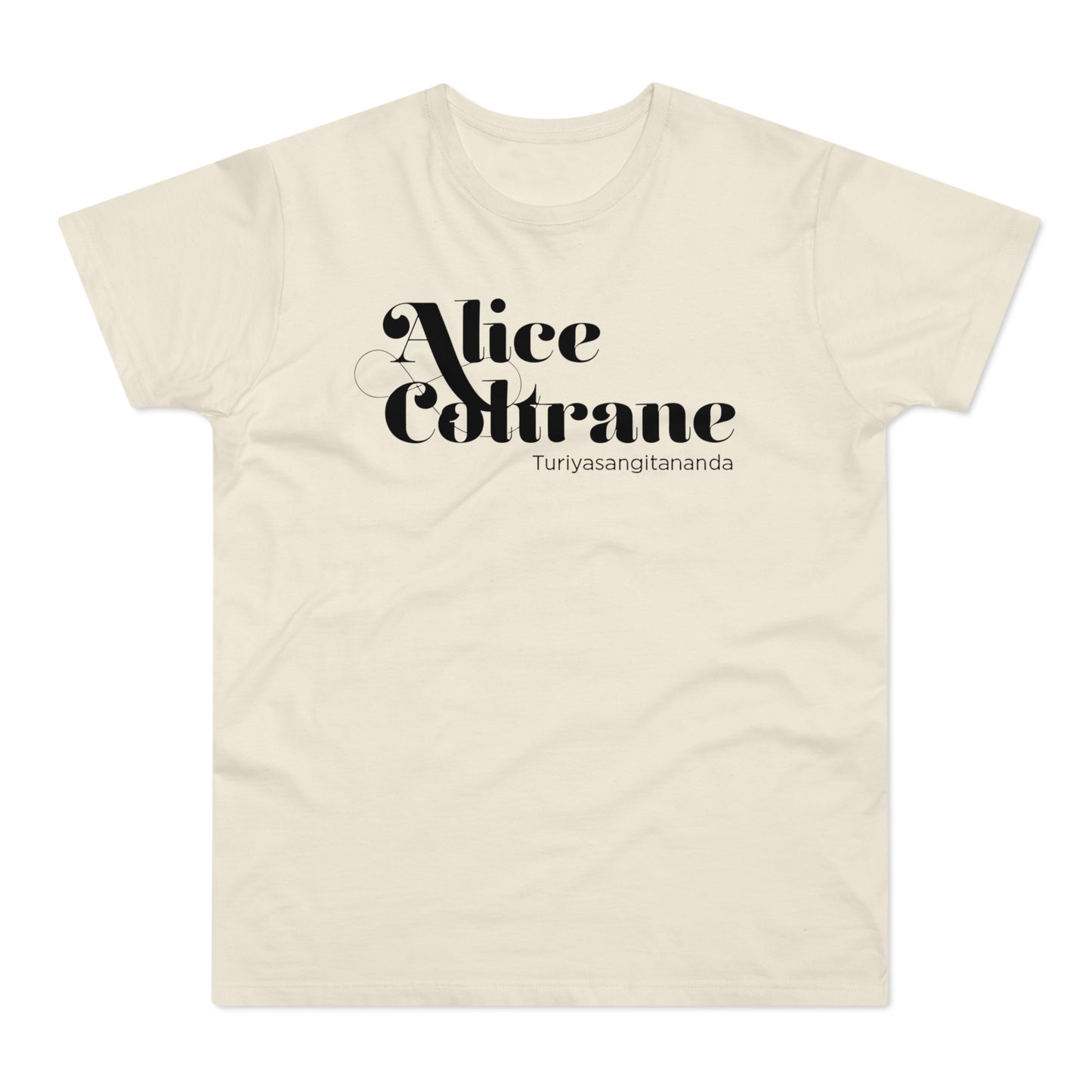 Alice Coltrane Camiseta (Estándar)