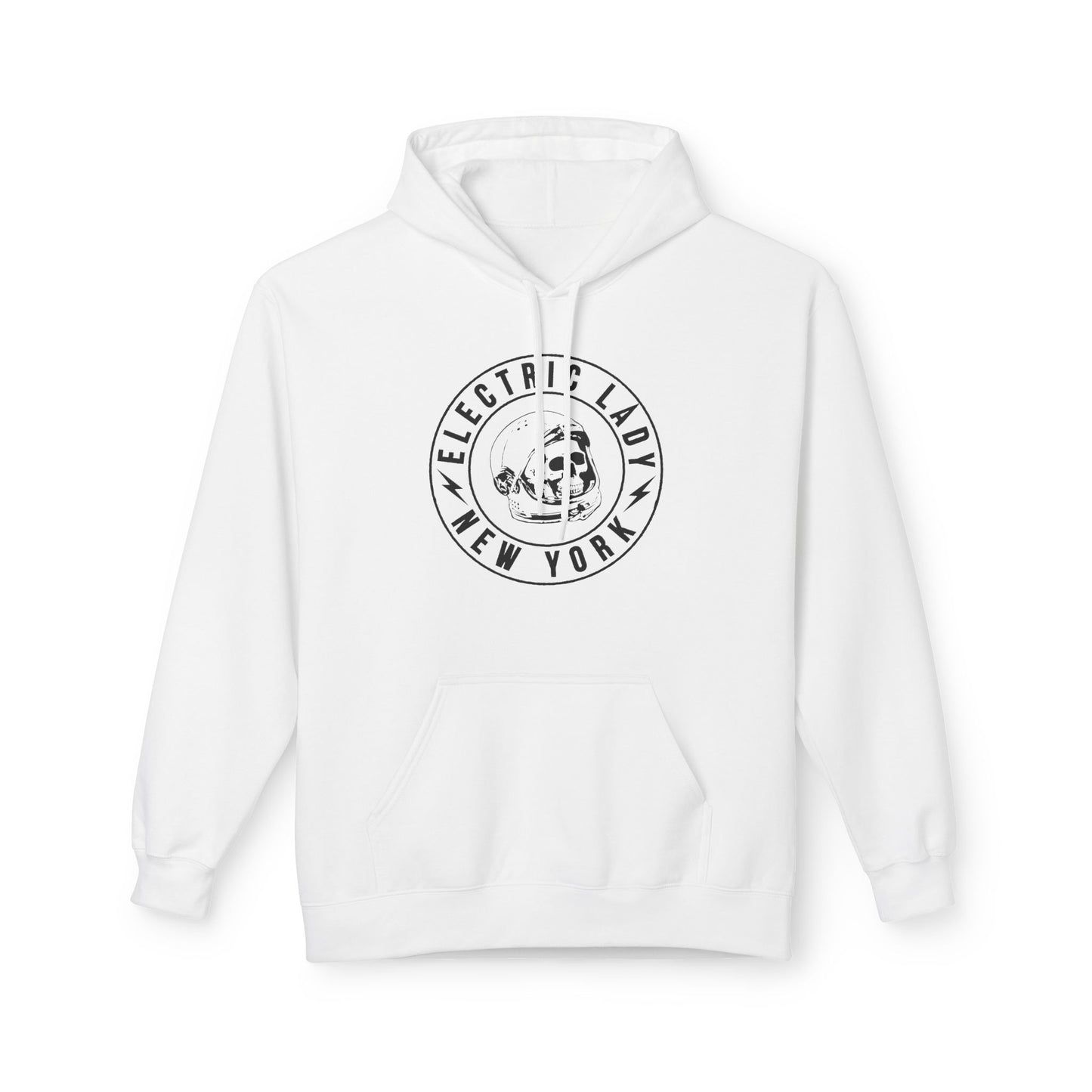 Electric Lady Studios NYC Hoodie / Hoody