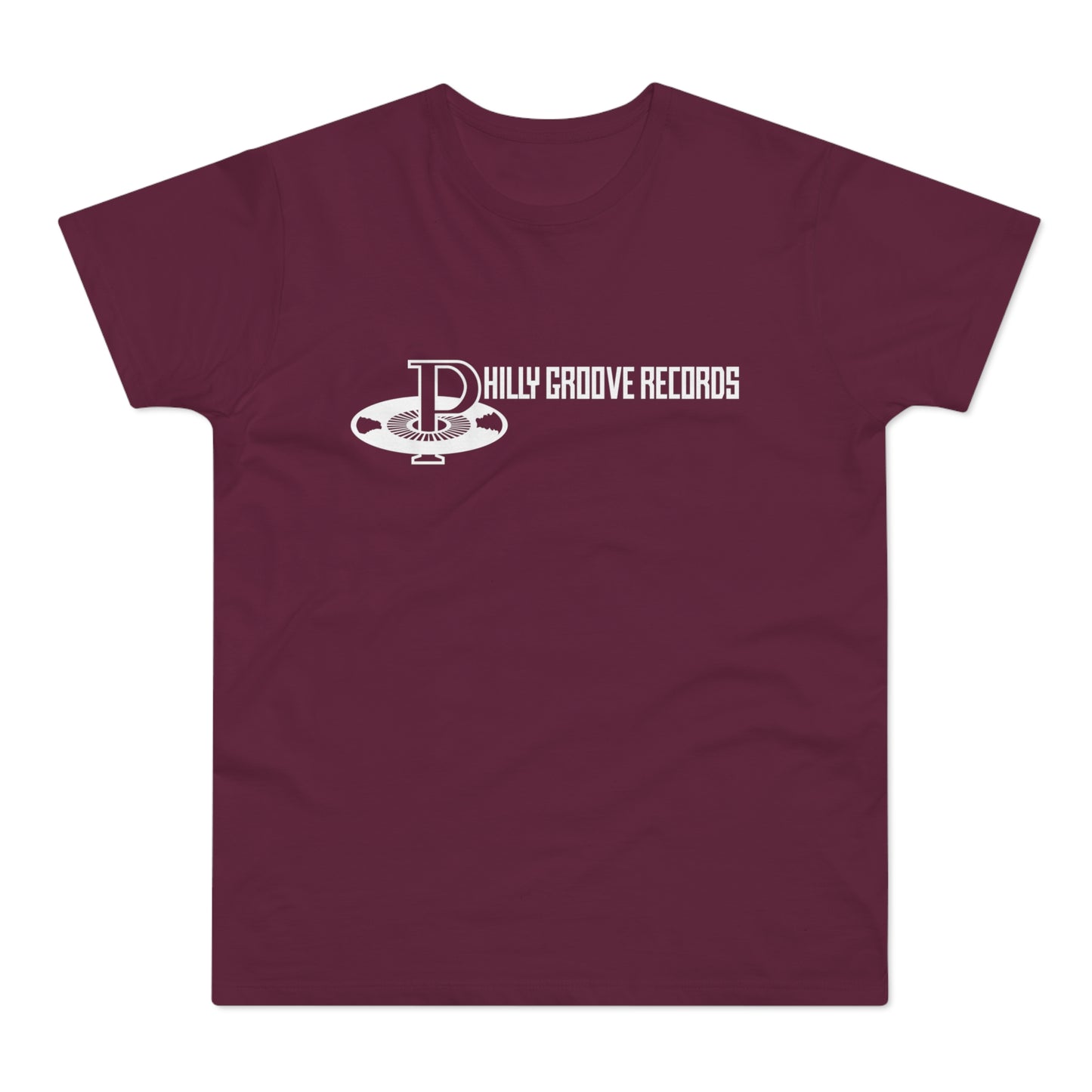 Philly Groove Camiseta (Estándar)