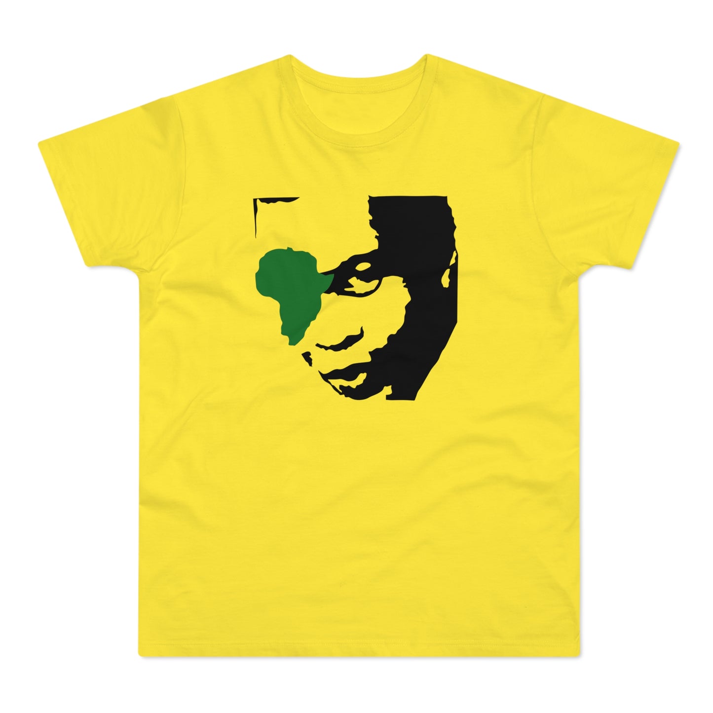 Fela Kuti Africa Camiseta (Estándar)