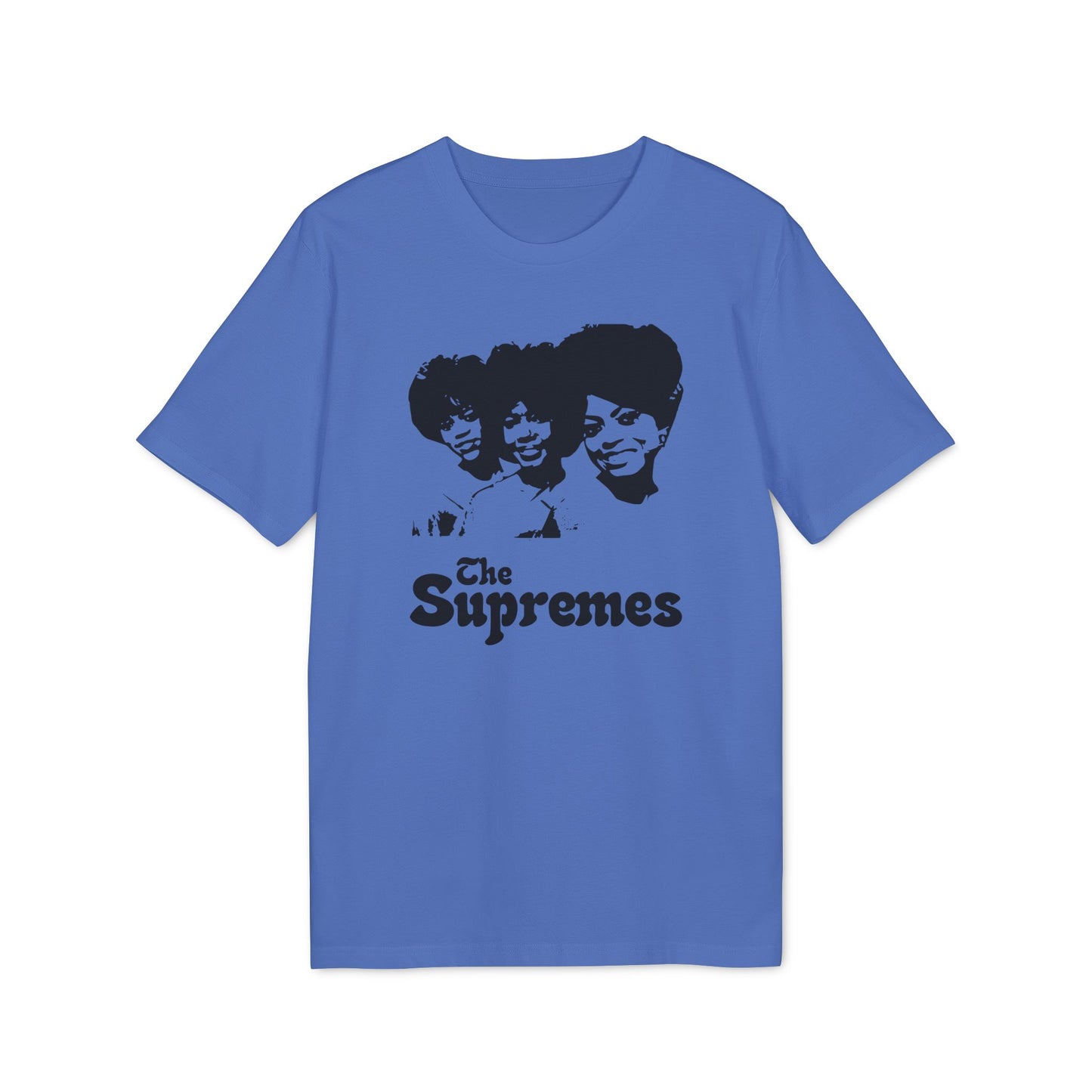 The Supremes Camiseta (Algodón Orgánico)