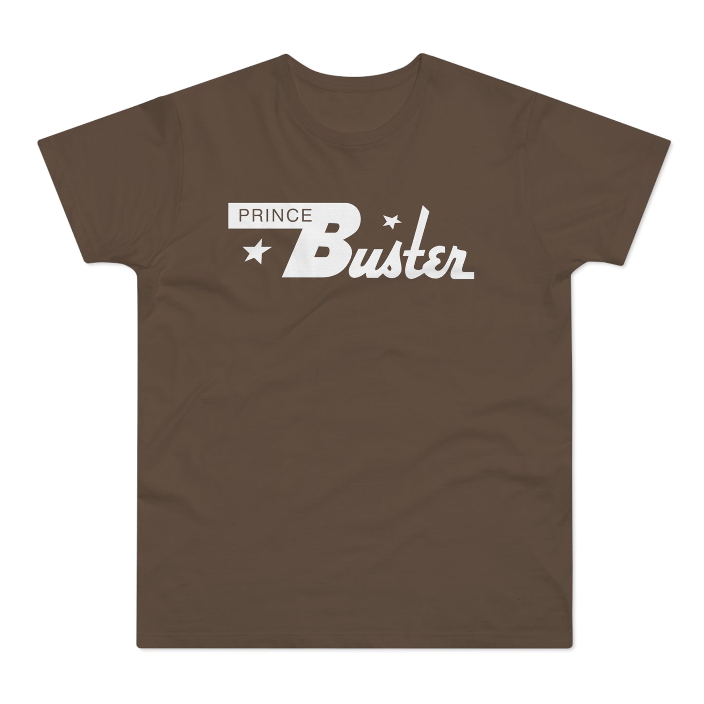 Prince Buster Camiseta (Estándar)