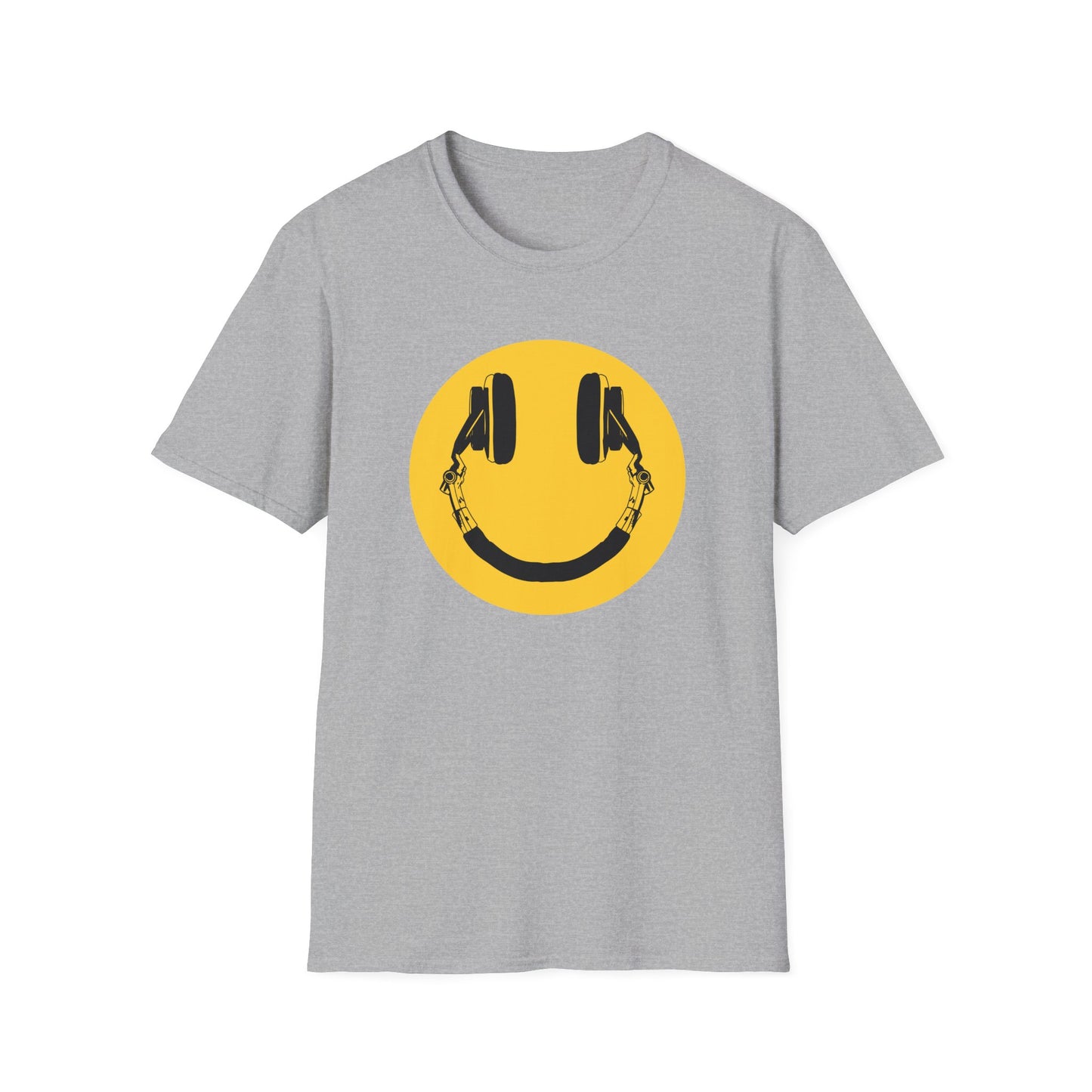 Smiley Acid House Camiseta (Ligera)