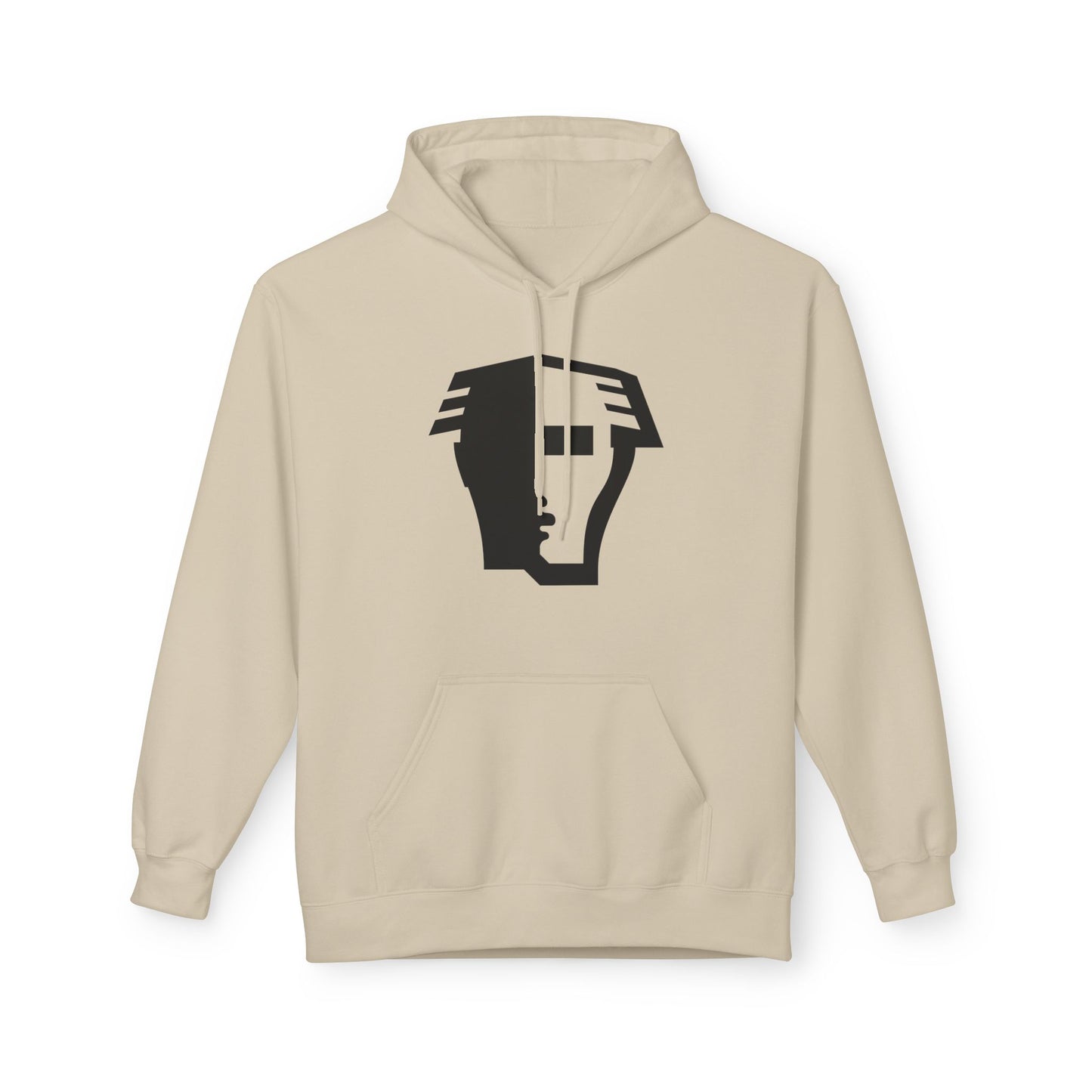 Mercury Records Face Sudadera Con Capucha