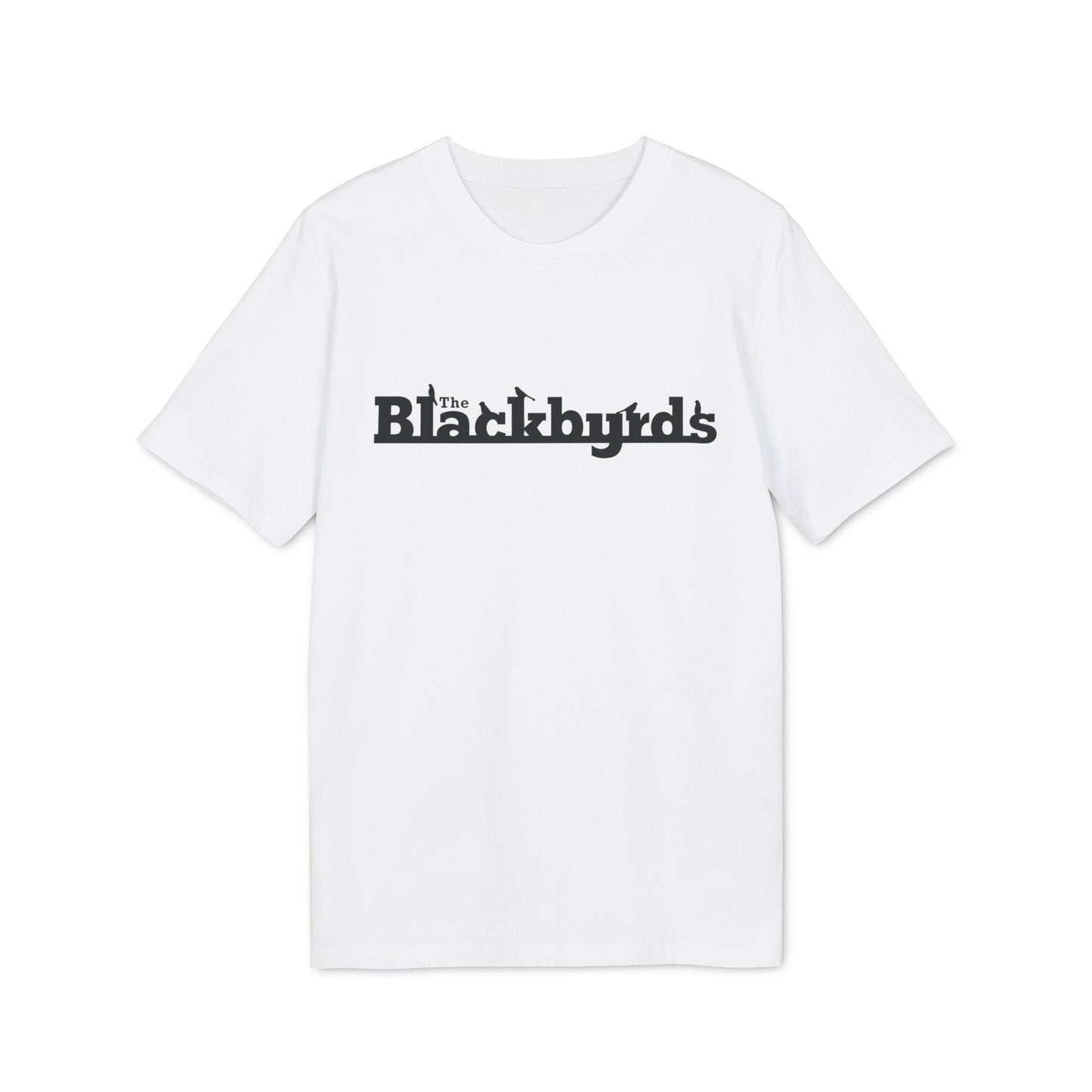 The Blackbyrds Camiseta (Algodón Orgánico)