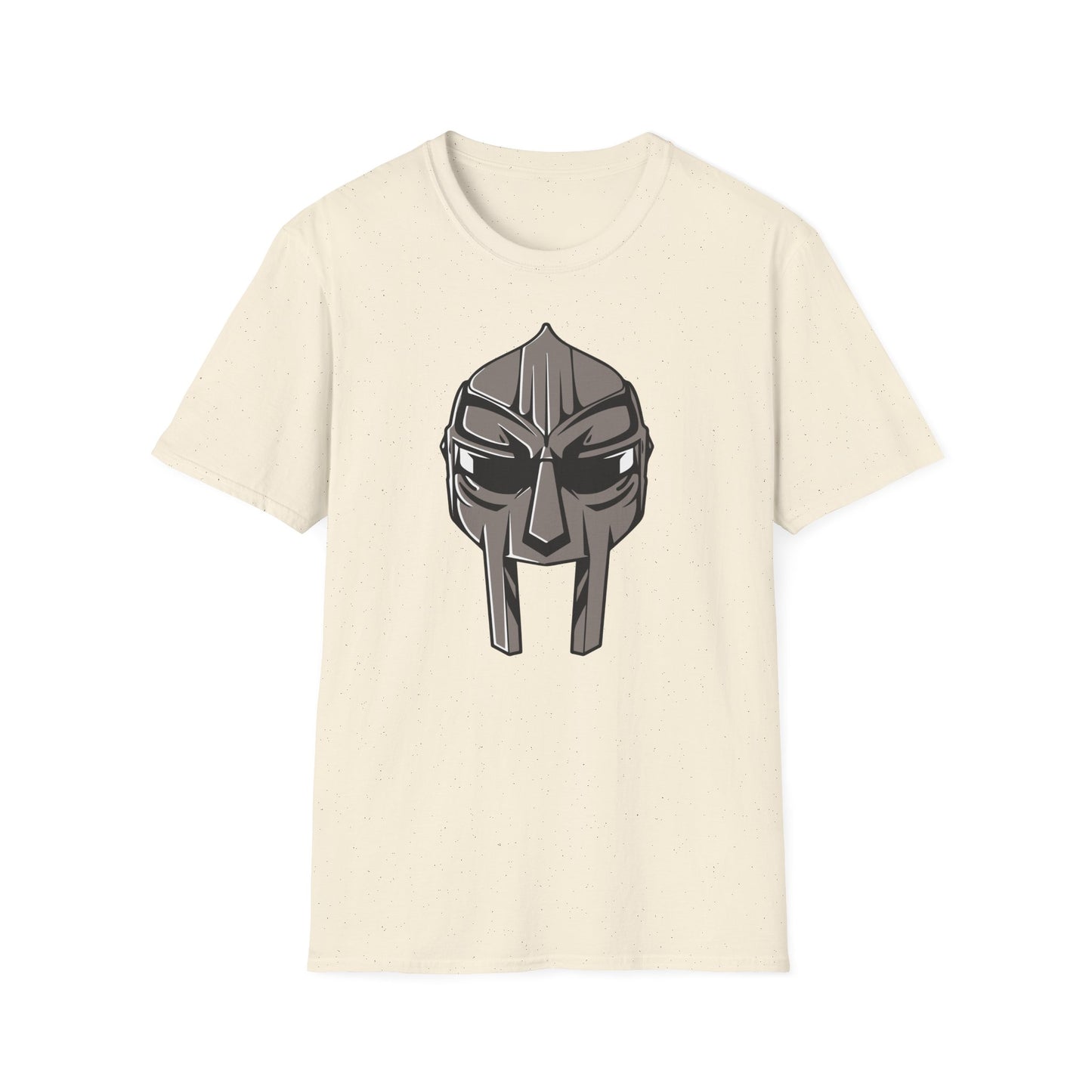 MF Doom Mask Camiseta