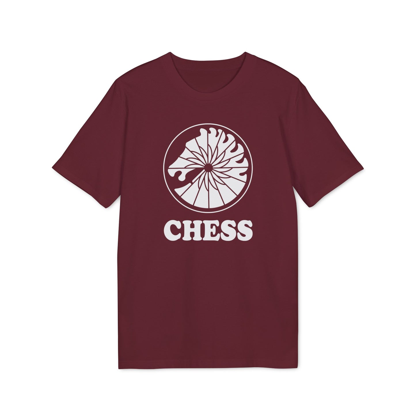 Chess Records Camiseta (Algodón Orgánico)