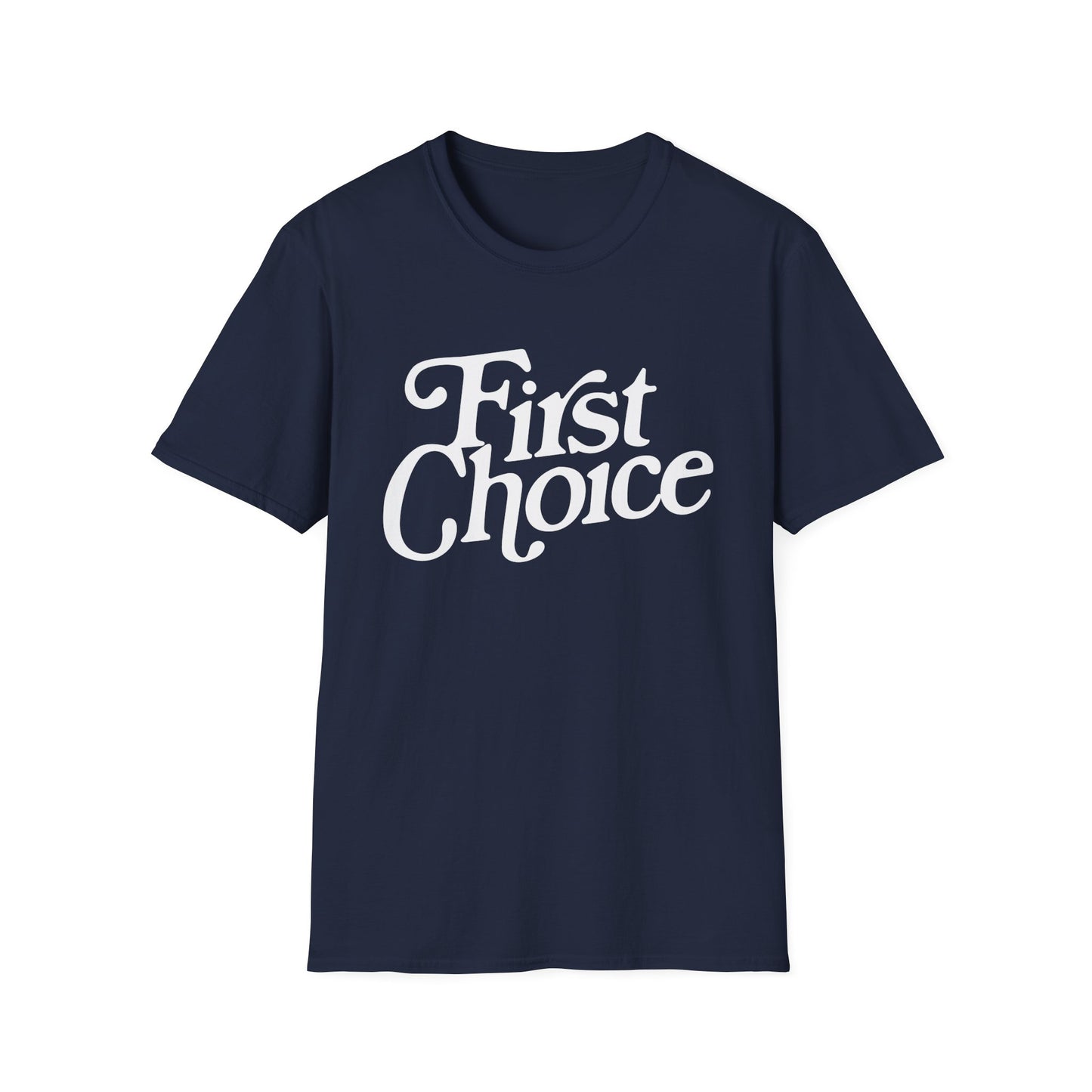 First Choice Camiseta (Ligera)