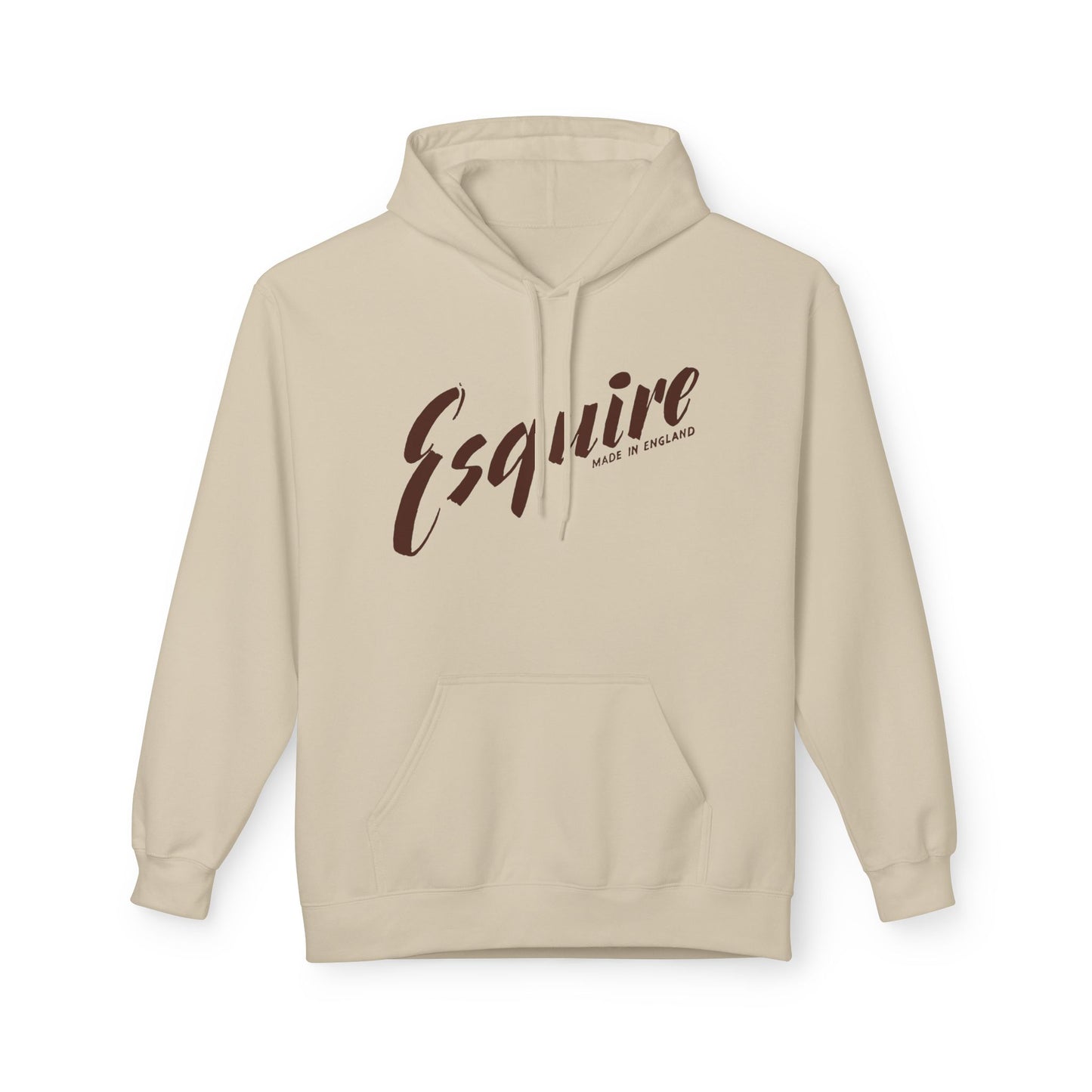 Esquire Records Sudadera Con Capucha