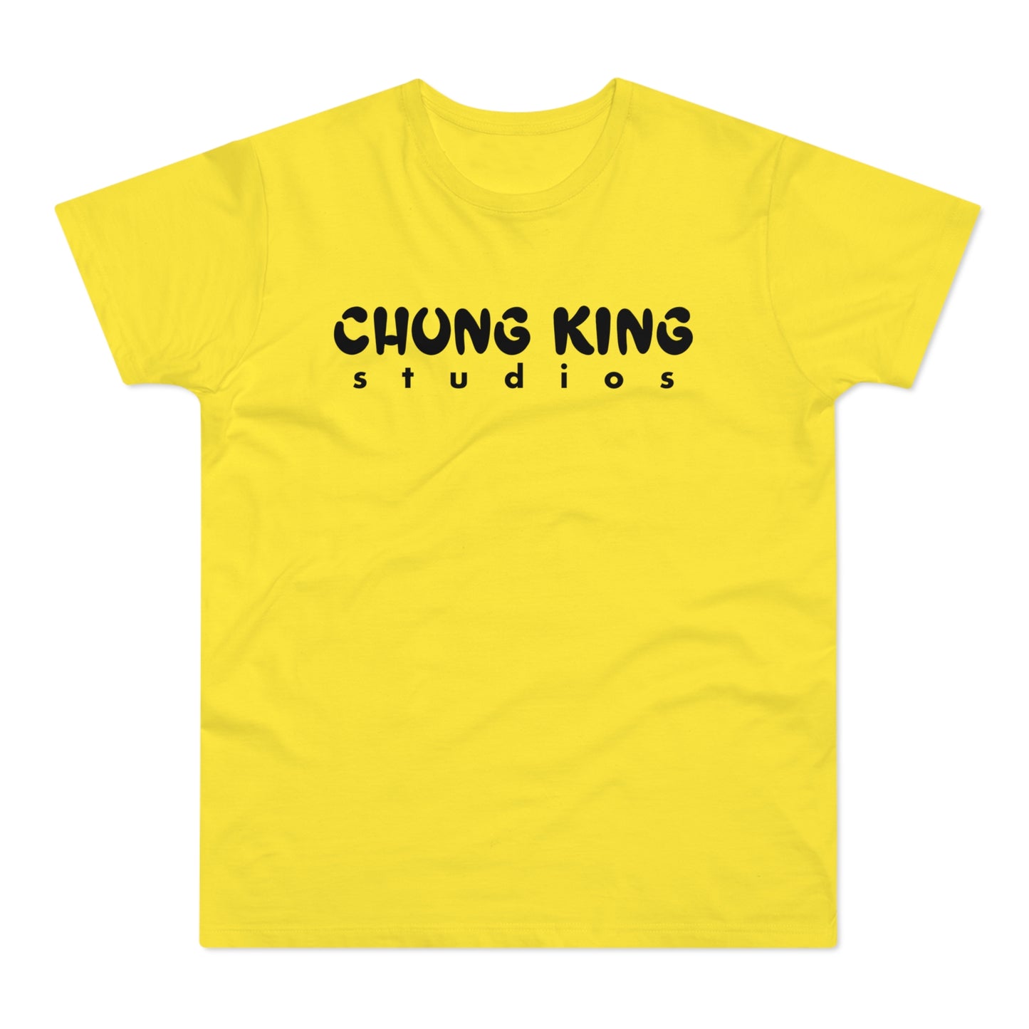 Chung King Studios Camiseta (Estándar)