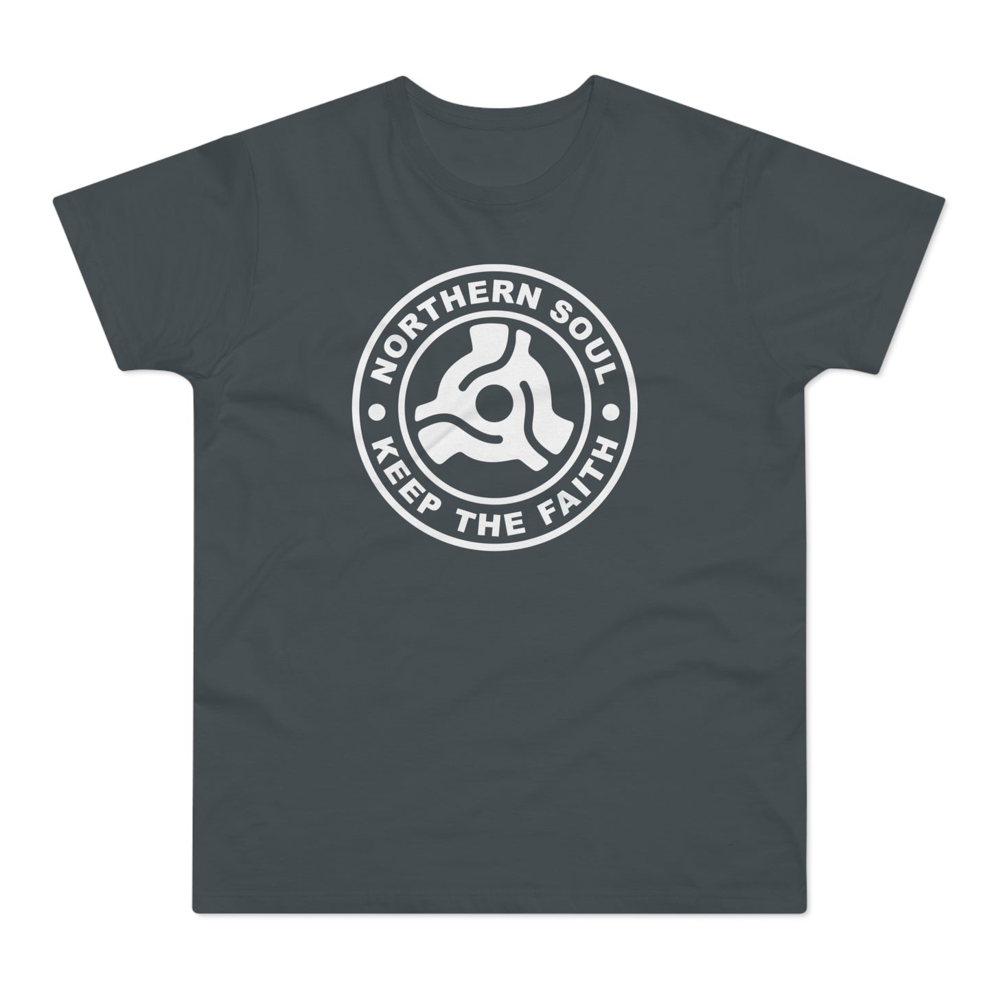 Northern Soul Adaptor Camiseta (Estándar)