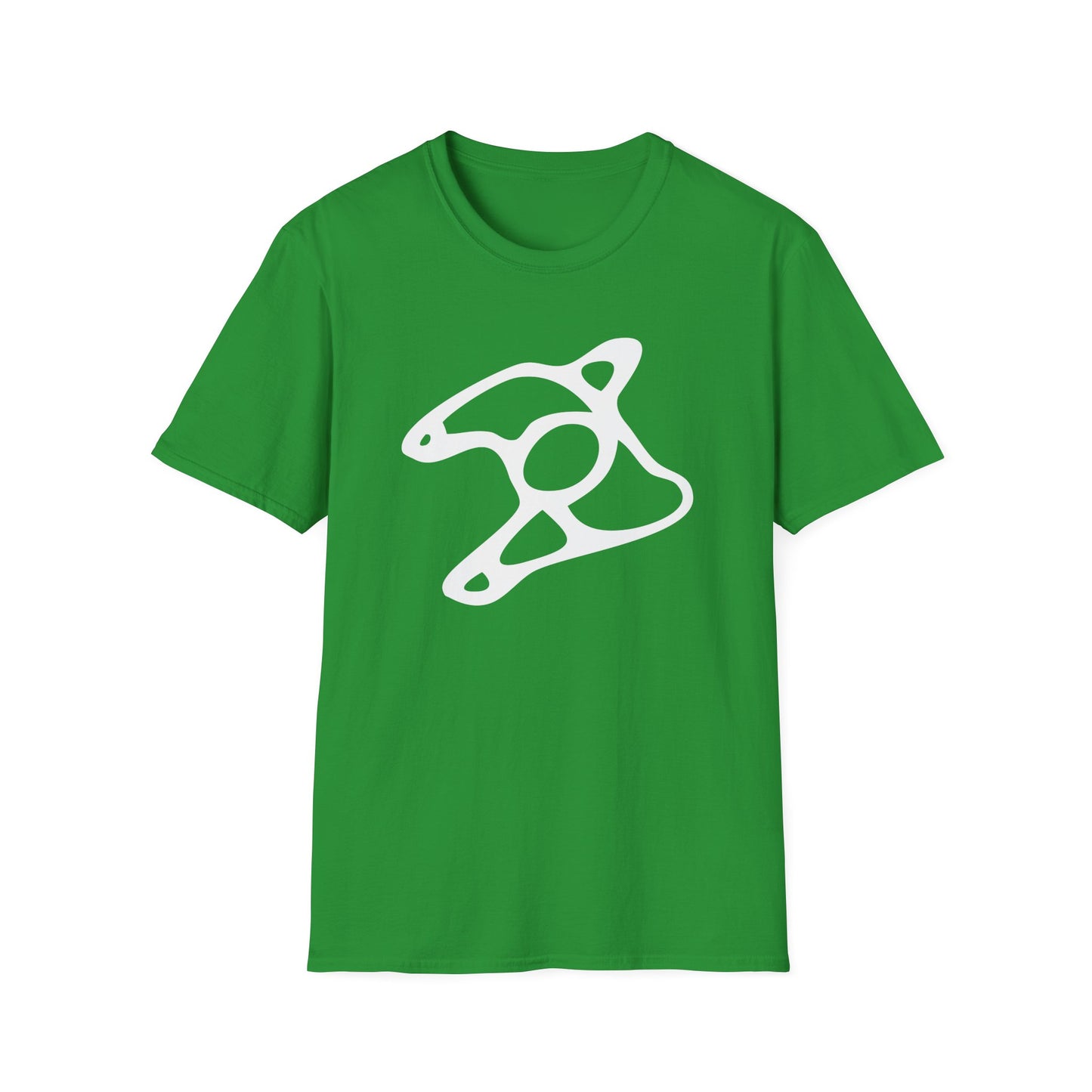 Mute Records Camiseta