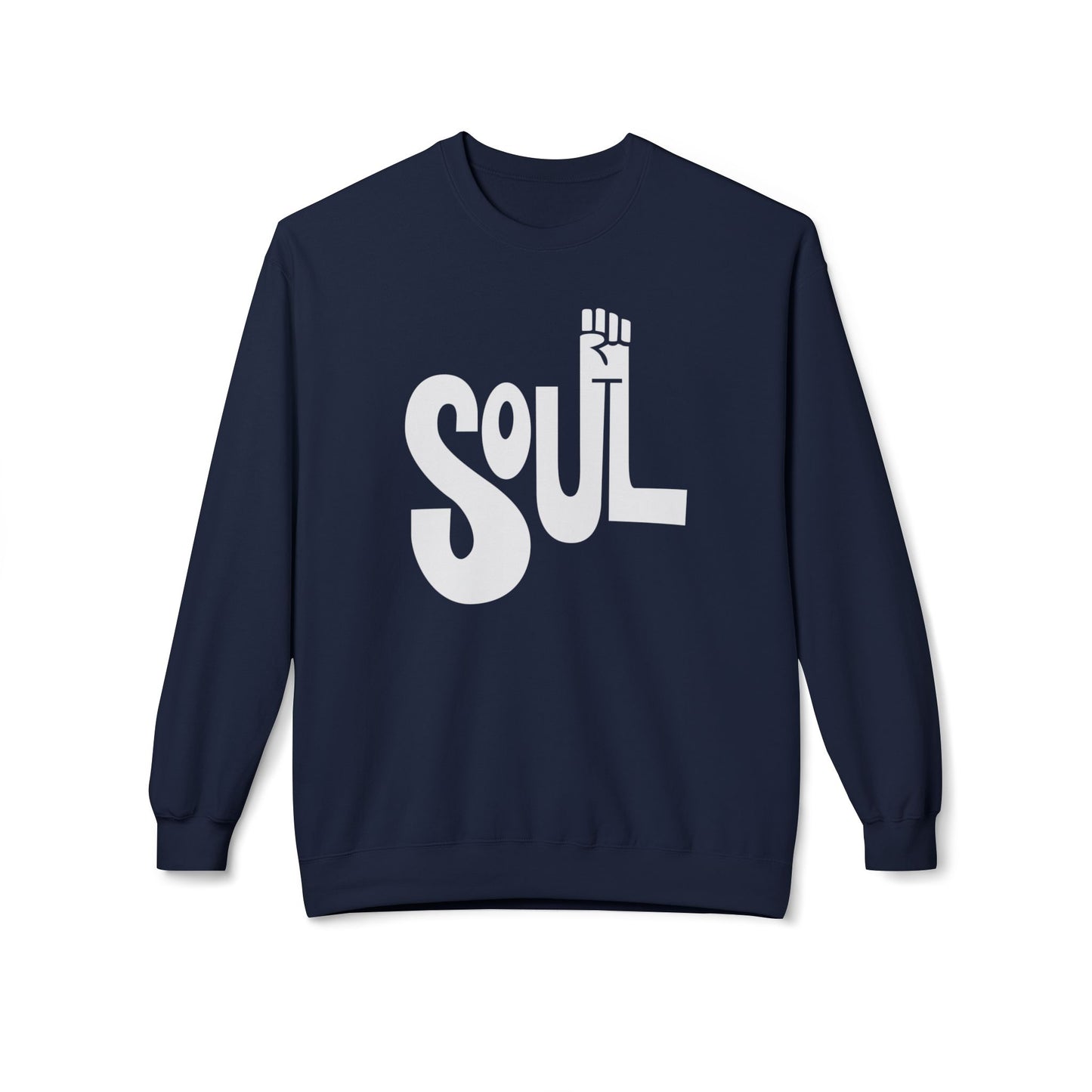 Soul Hand Sudadera