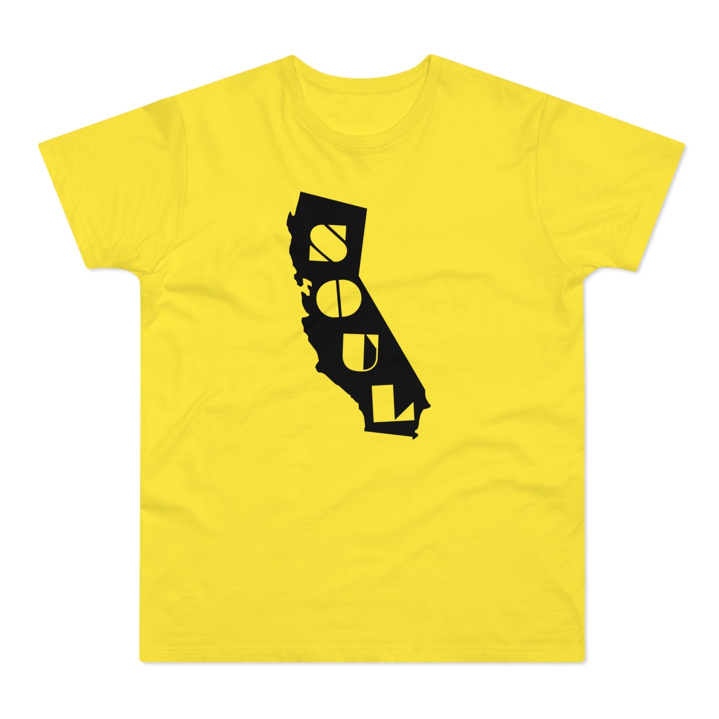 California Soul Camiseta (Estándar)