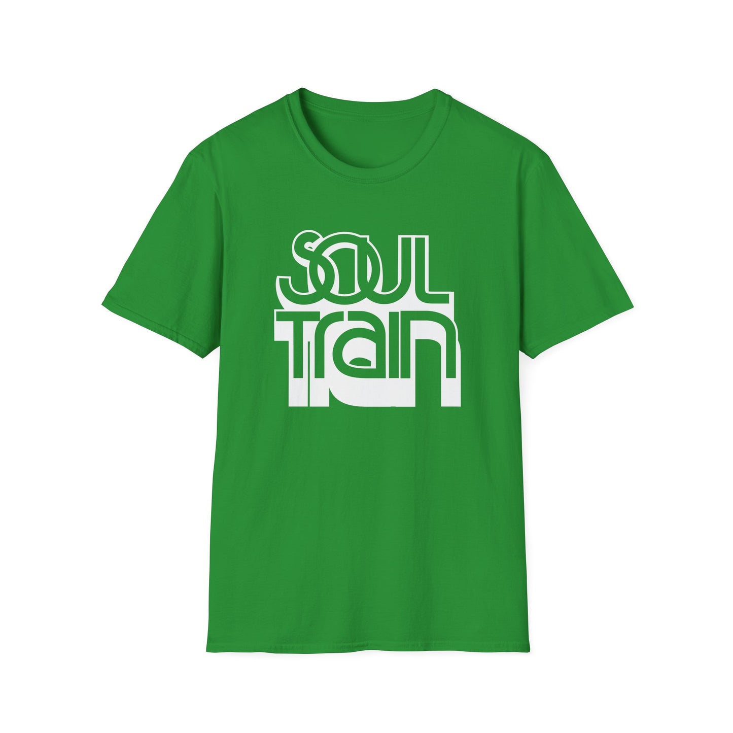 Soul Train Camiseta