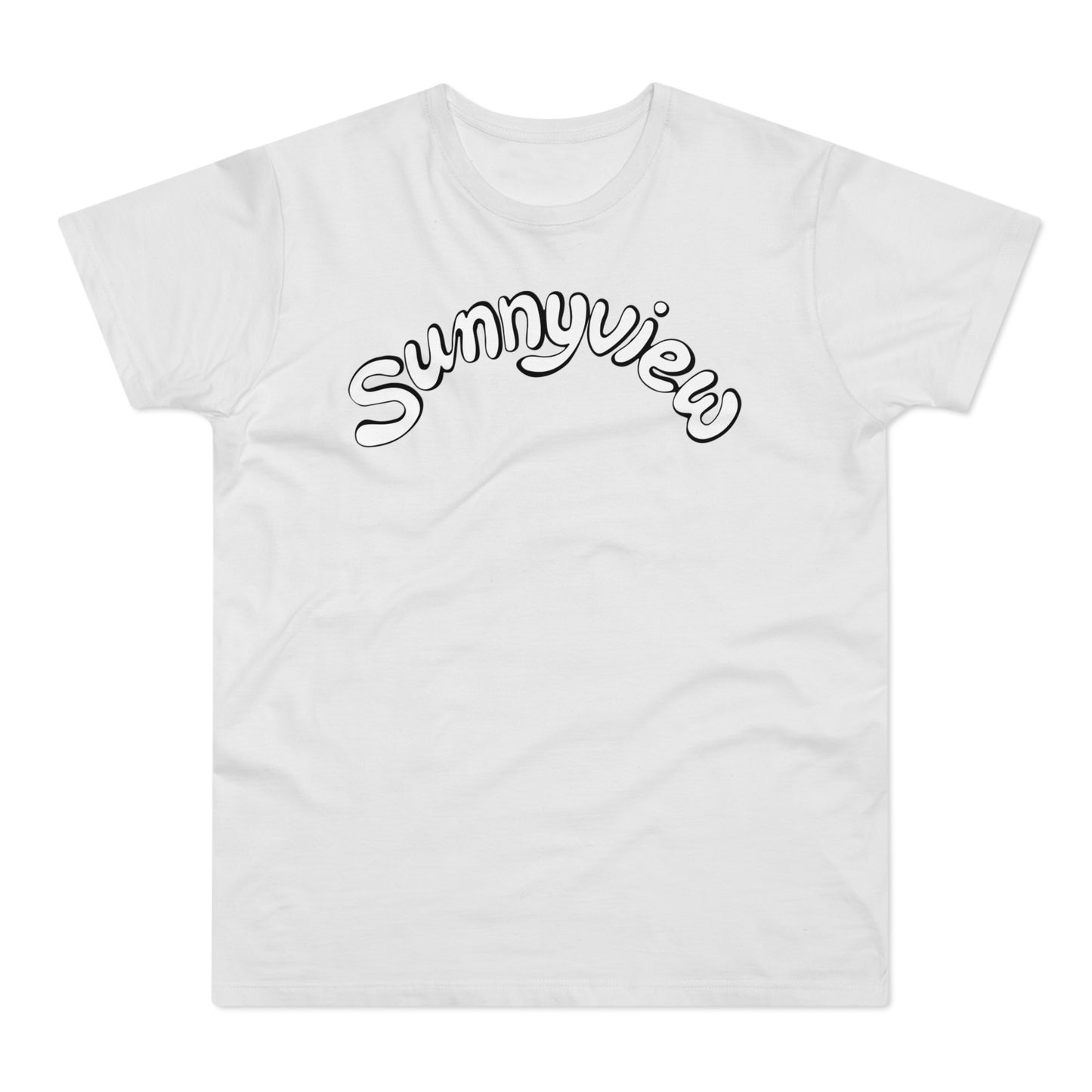 Sunnyview Records Camiseta (Estándar)