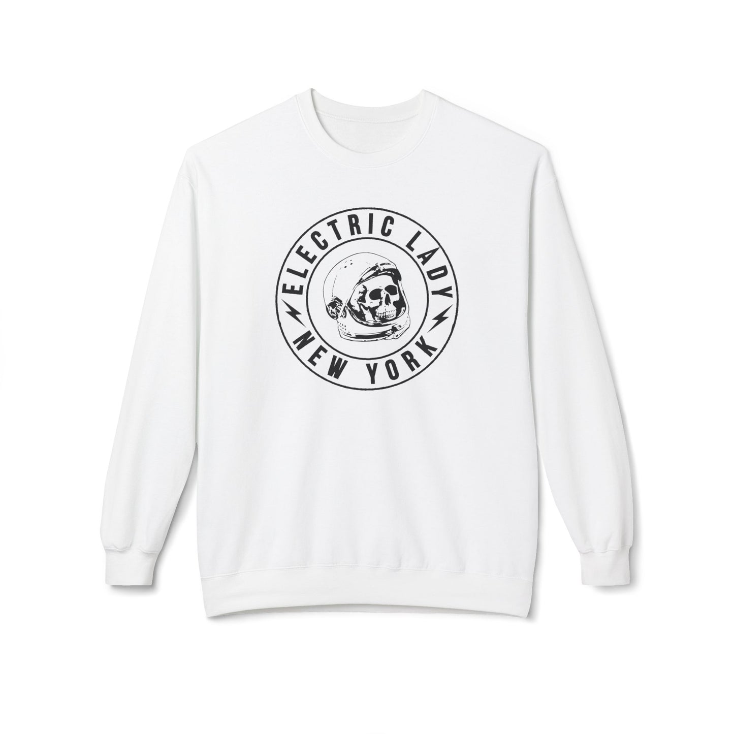 Electric Lady Studios NYC Sudadera