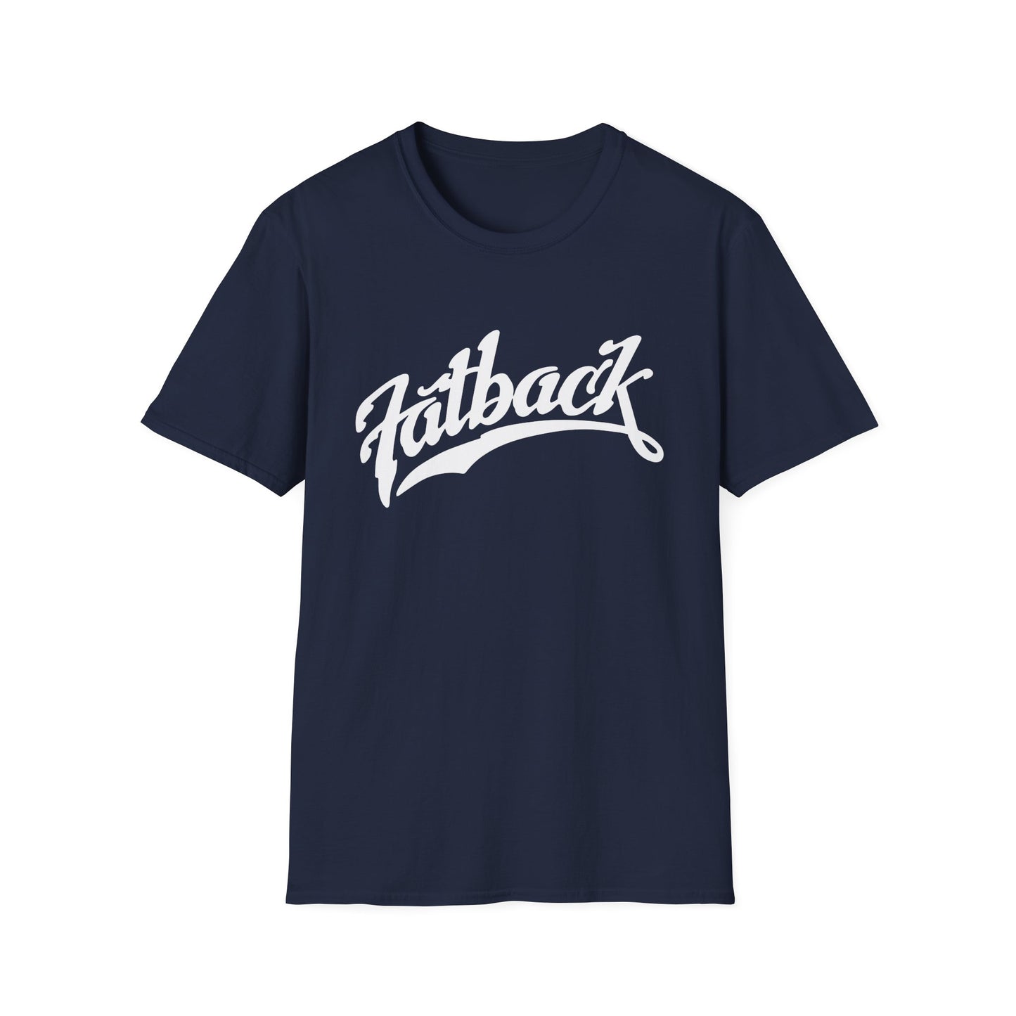 Fatback Band Camiseta - Ligera