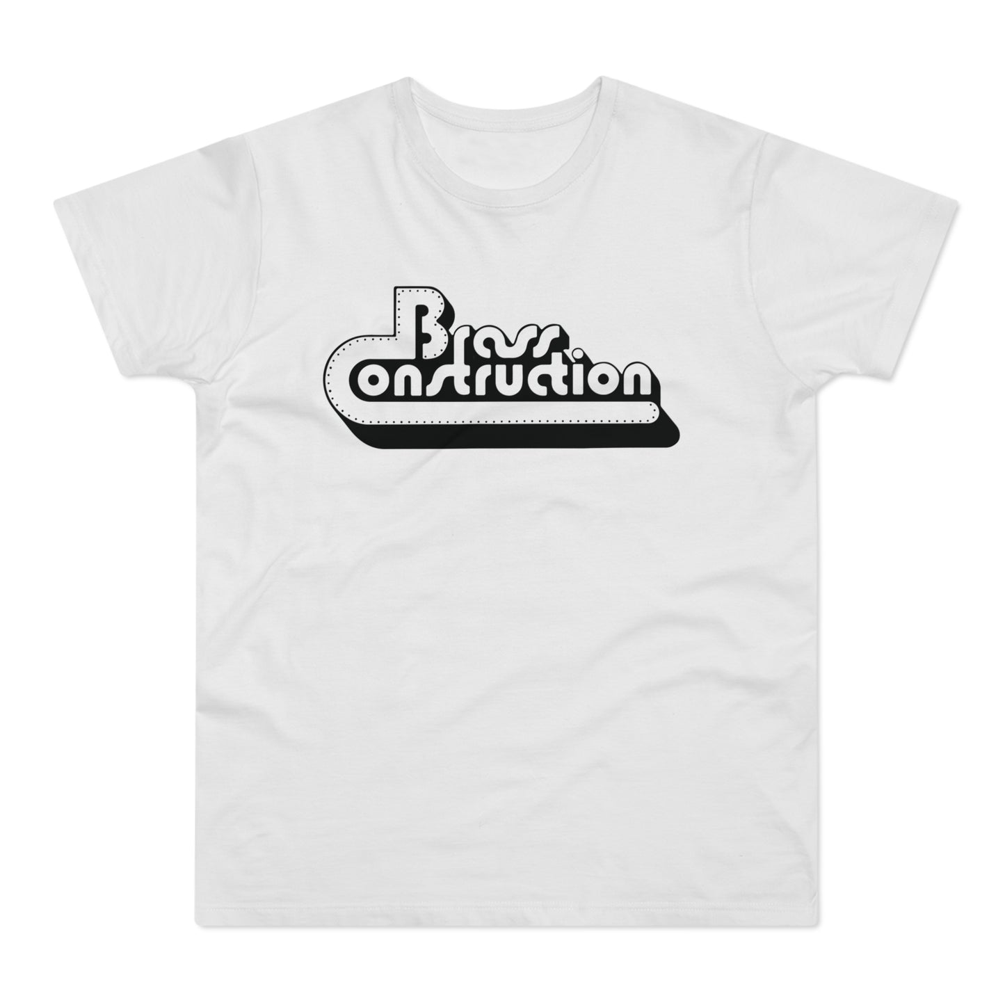 Brass Construction Camiseta (Estándar)