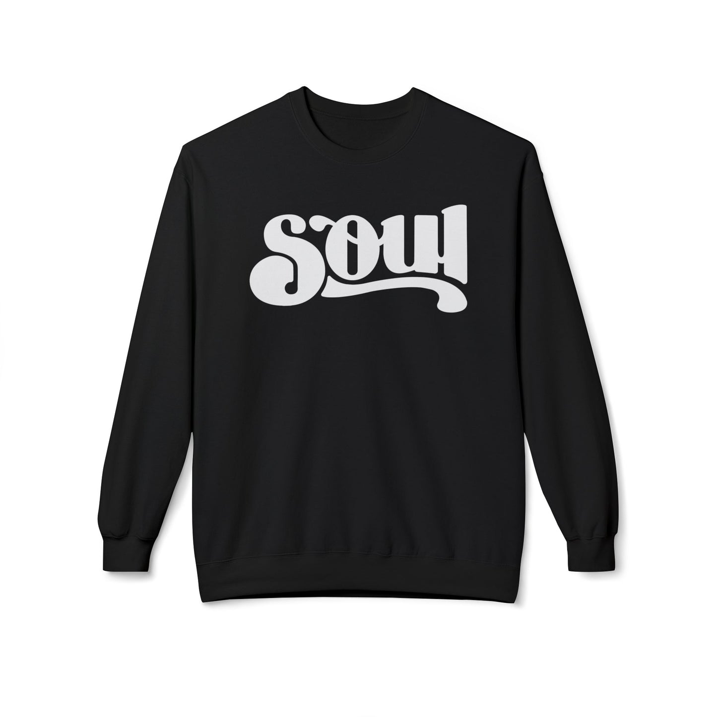 Soul Sudadera