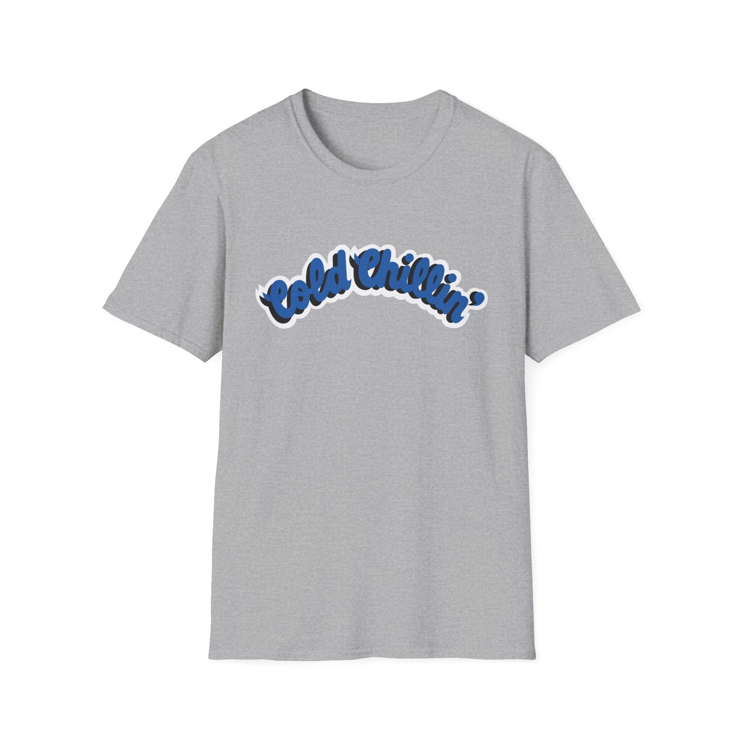 Cold Chillin Records Camiseta