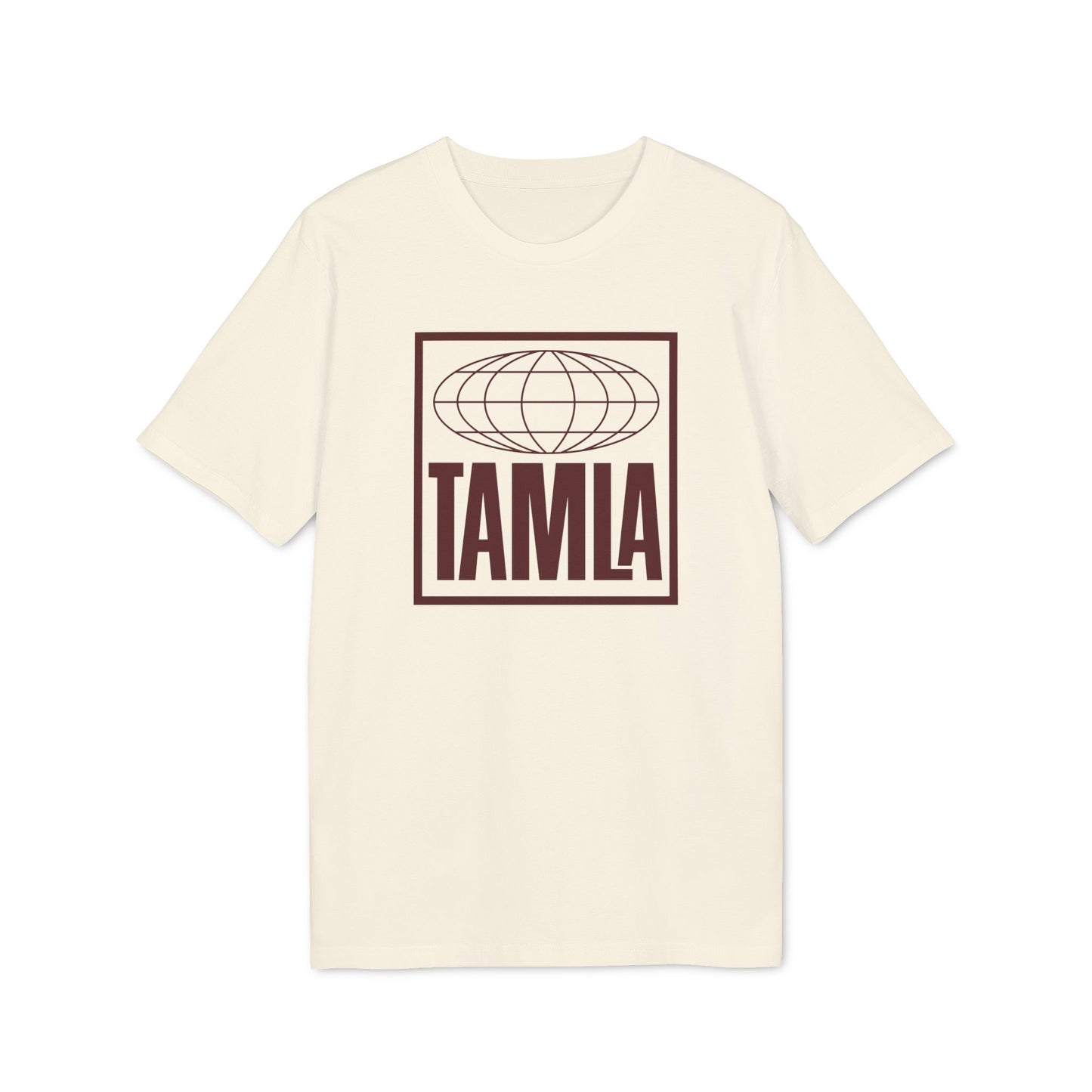 Tamla Records Camiseta (Algodón Orgánico)