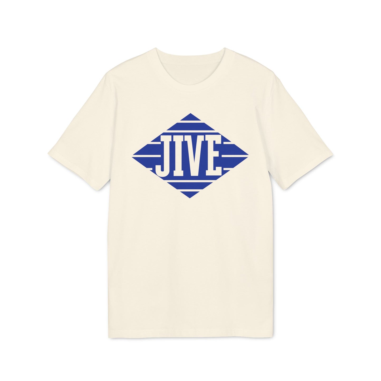 Jive Records Camiseta (Algodón Orgánico)