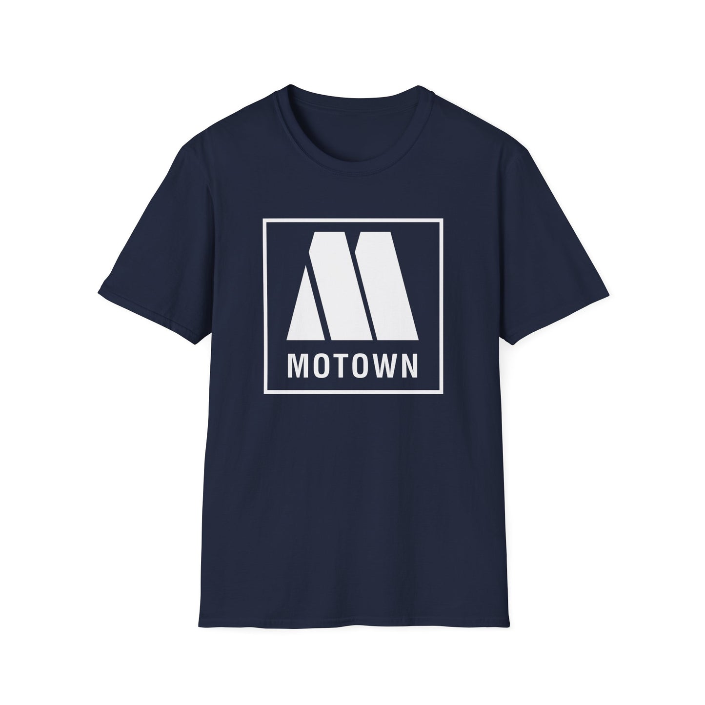 Motown Records Camiseta