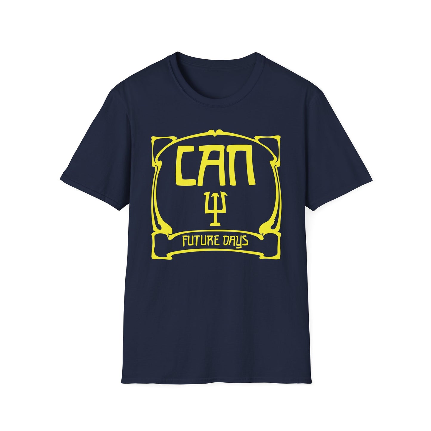 Can Future Days Camiseta